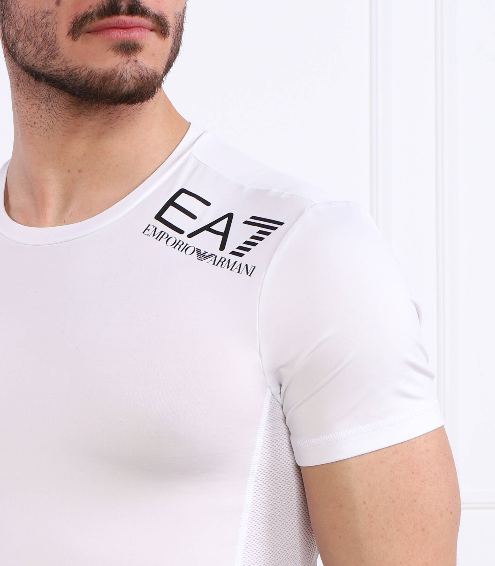 EA7 Tricou | Slim Fit