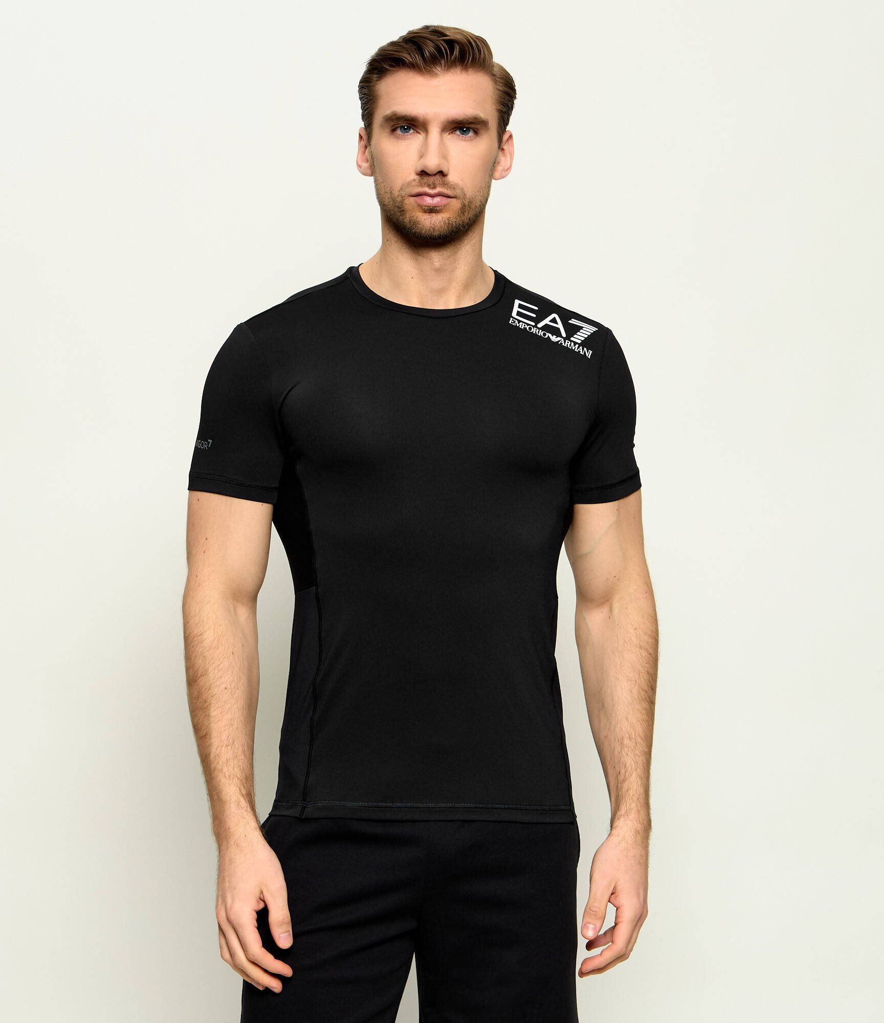 EA7 Tricou | Slim Fit