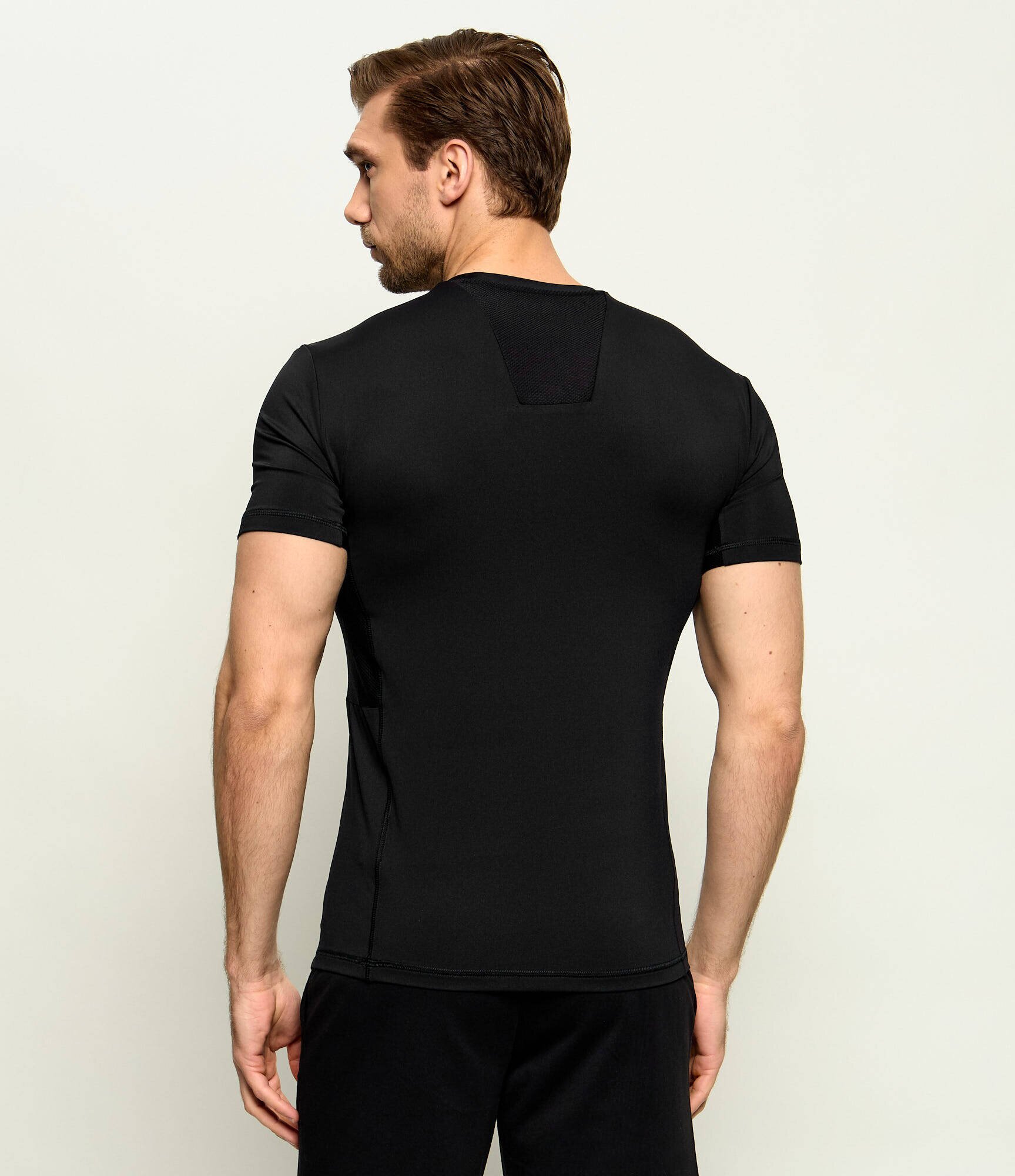 EA7 Tricou | Slim Fit