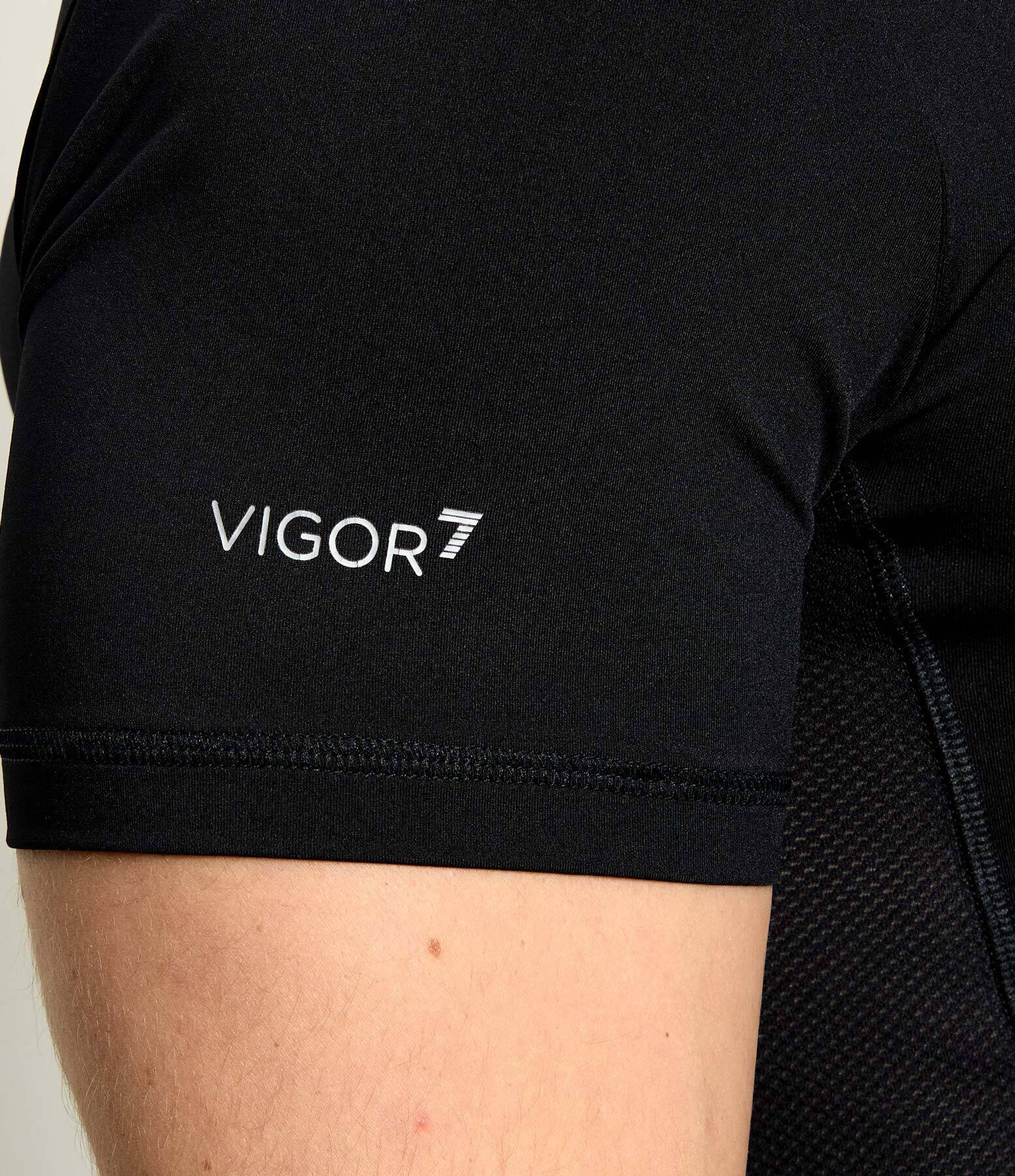 EA7 Tricou | Slim Fit