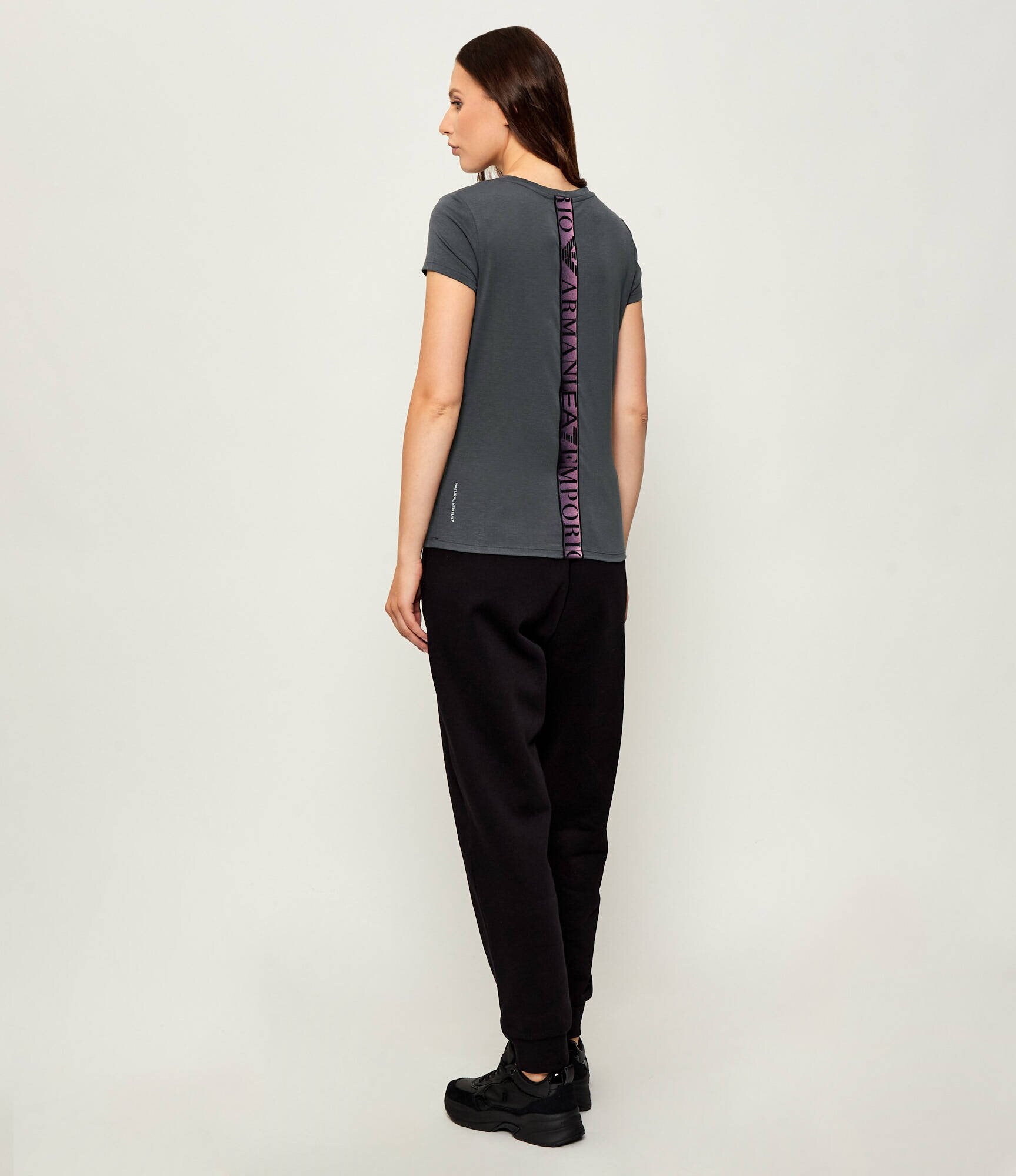 EA7 Tricou | Slim Fit