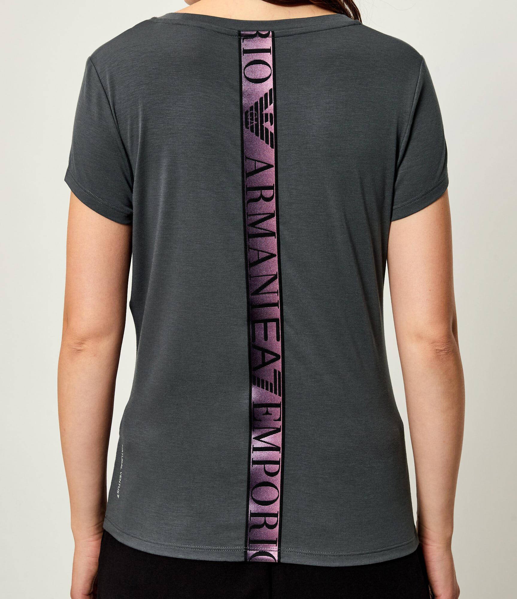 EA7 Tricou | Slim Fit