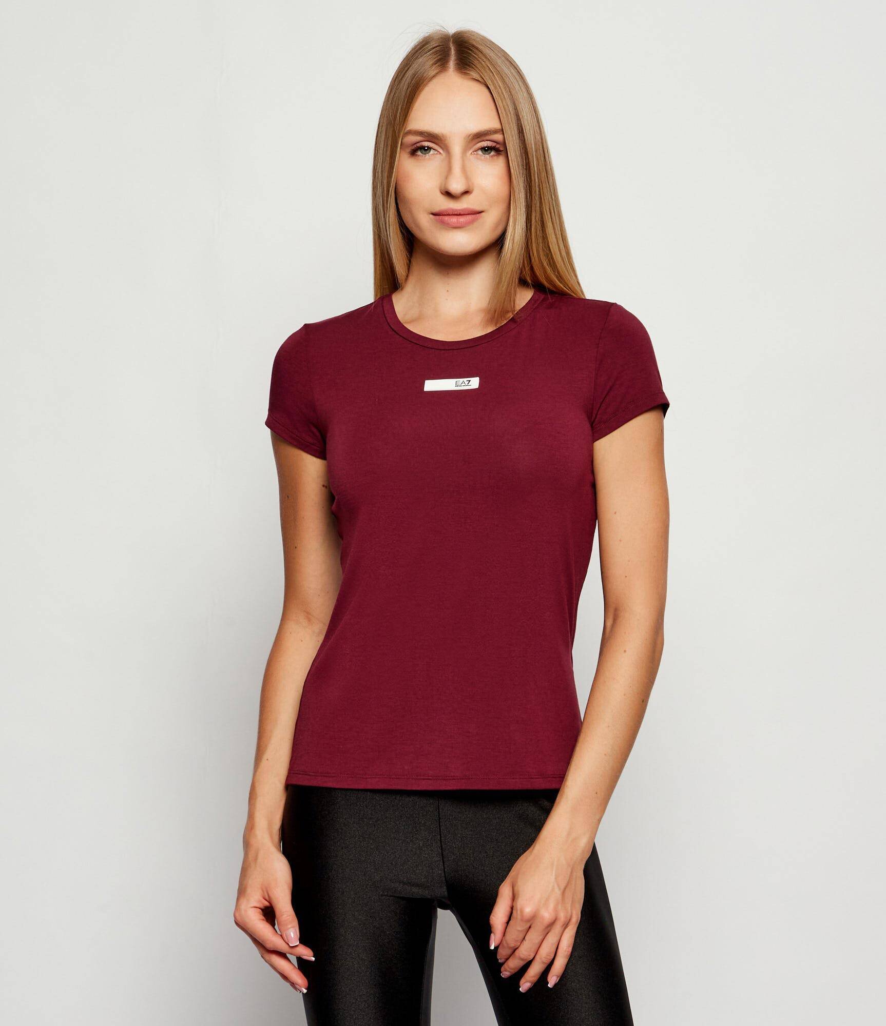 EA7 Tricou | Slim Fit