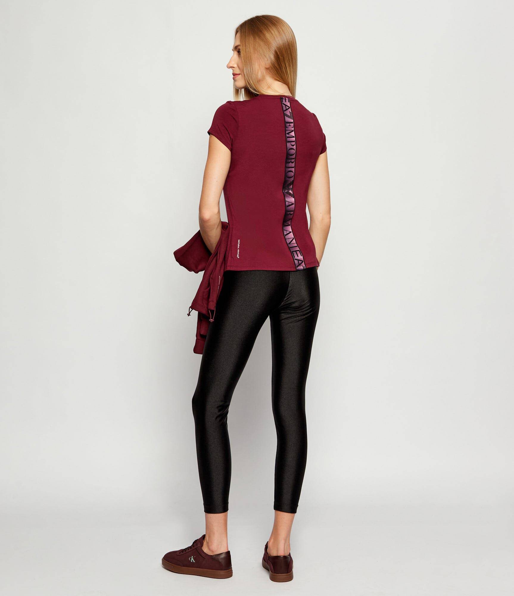 EA7 Tricou | Slim Fit