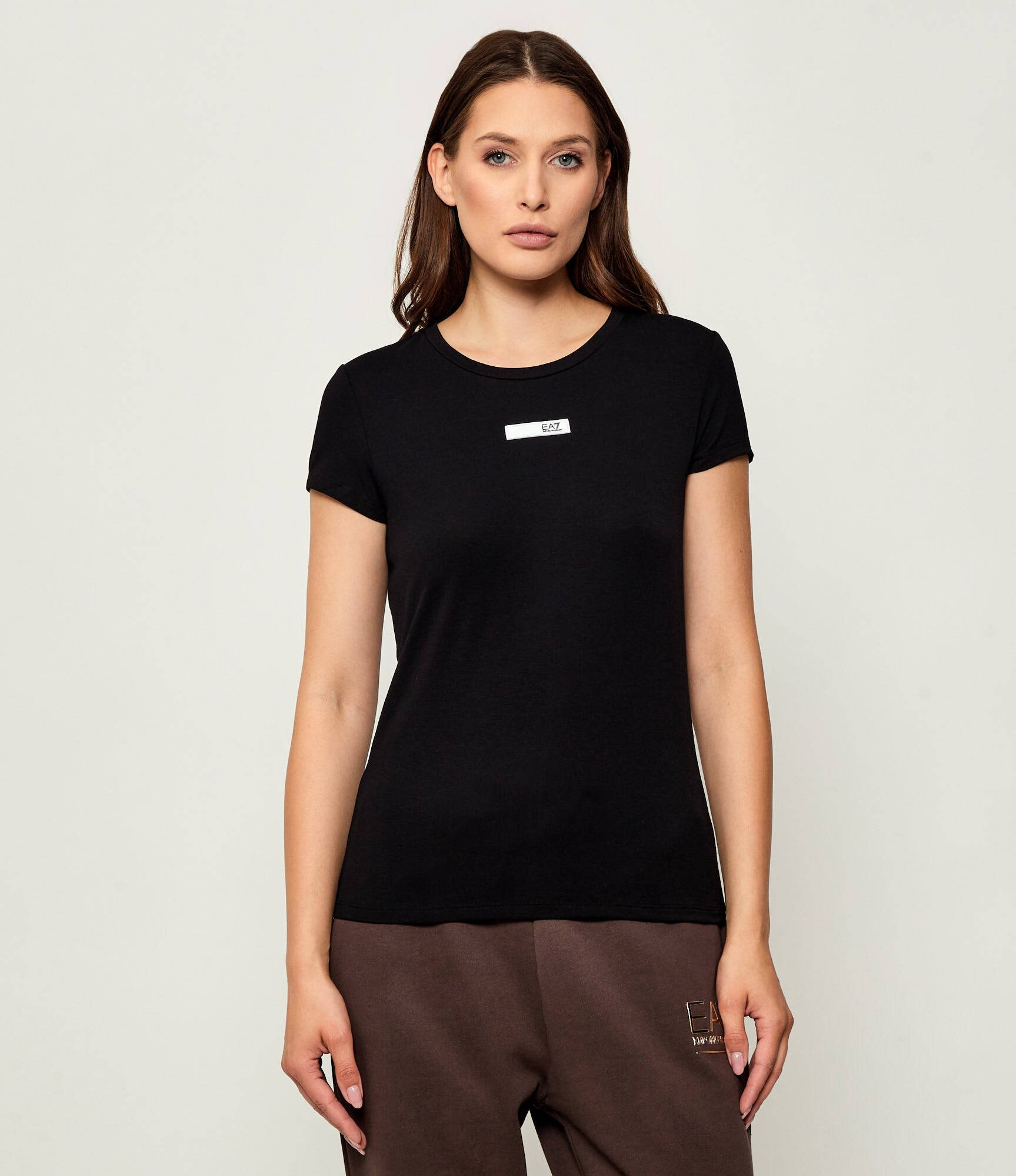 EA7 Tricou | Slim Fit