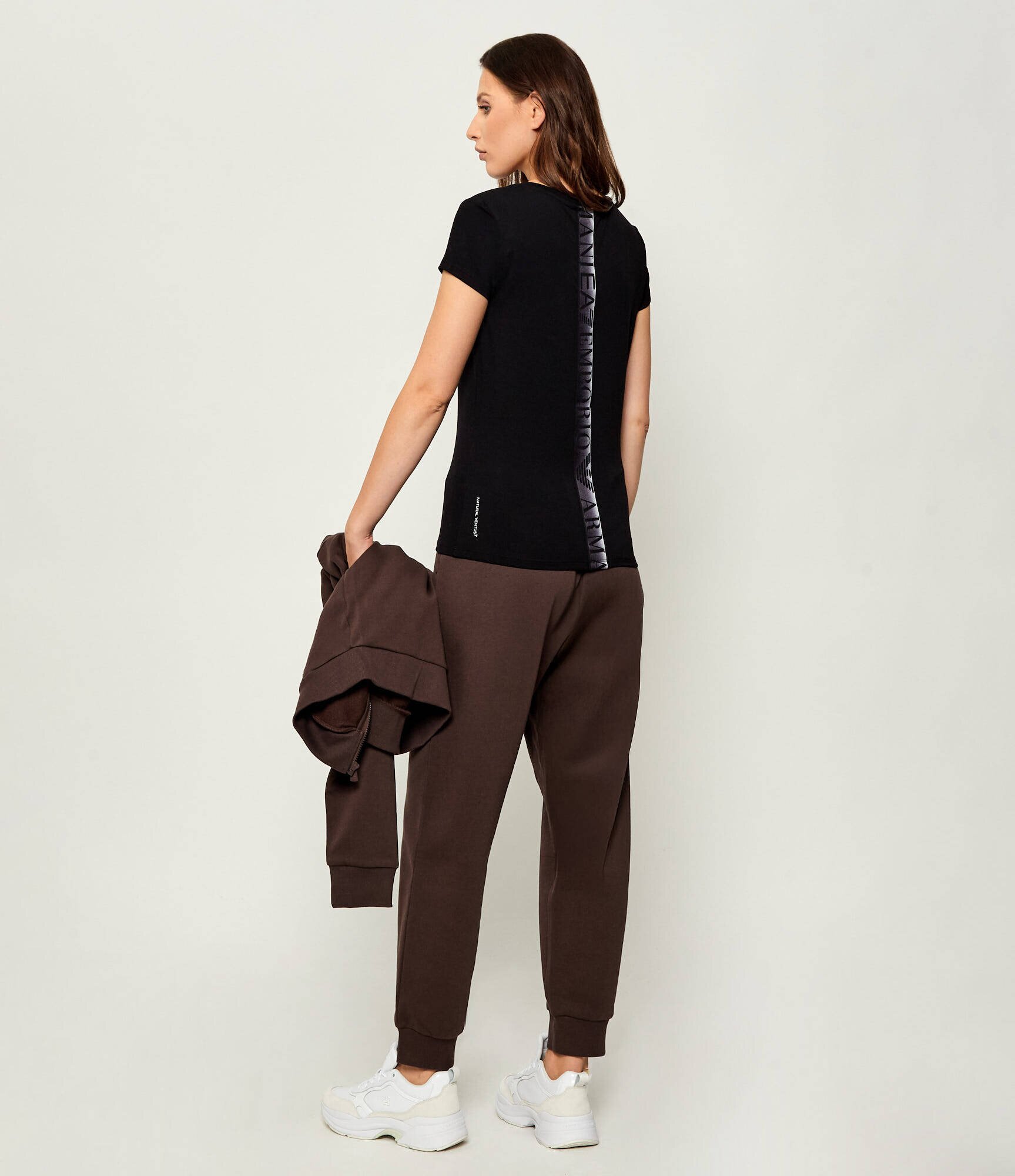 EA7 Tricou | Slim Fit