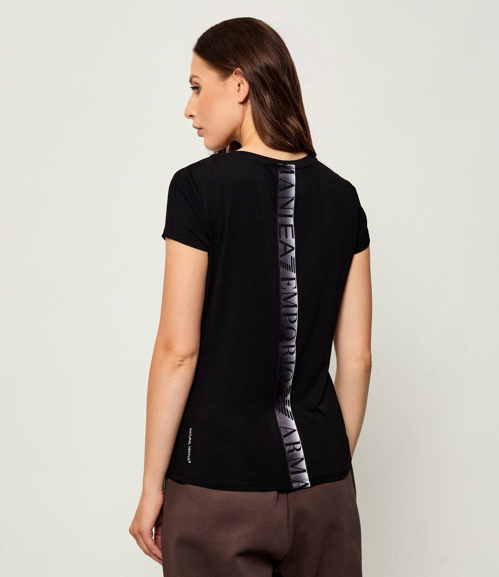 EA7 Tricou | Slim Fit
