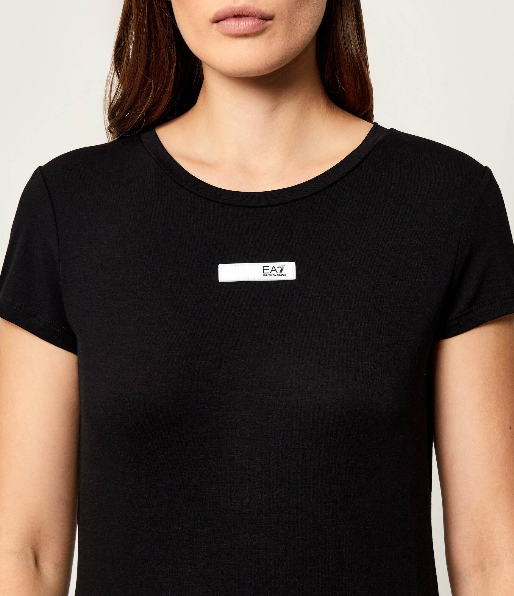 EA7 Tricou | Slim Fit