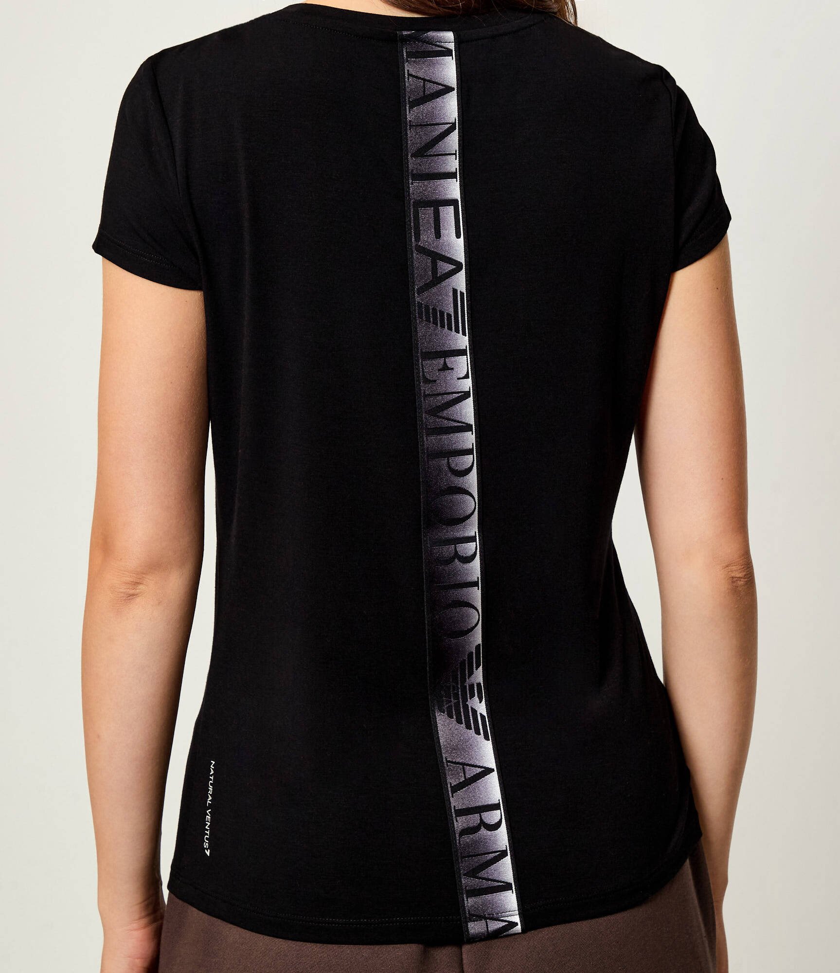 EA7 Tricou | Slim Fit