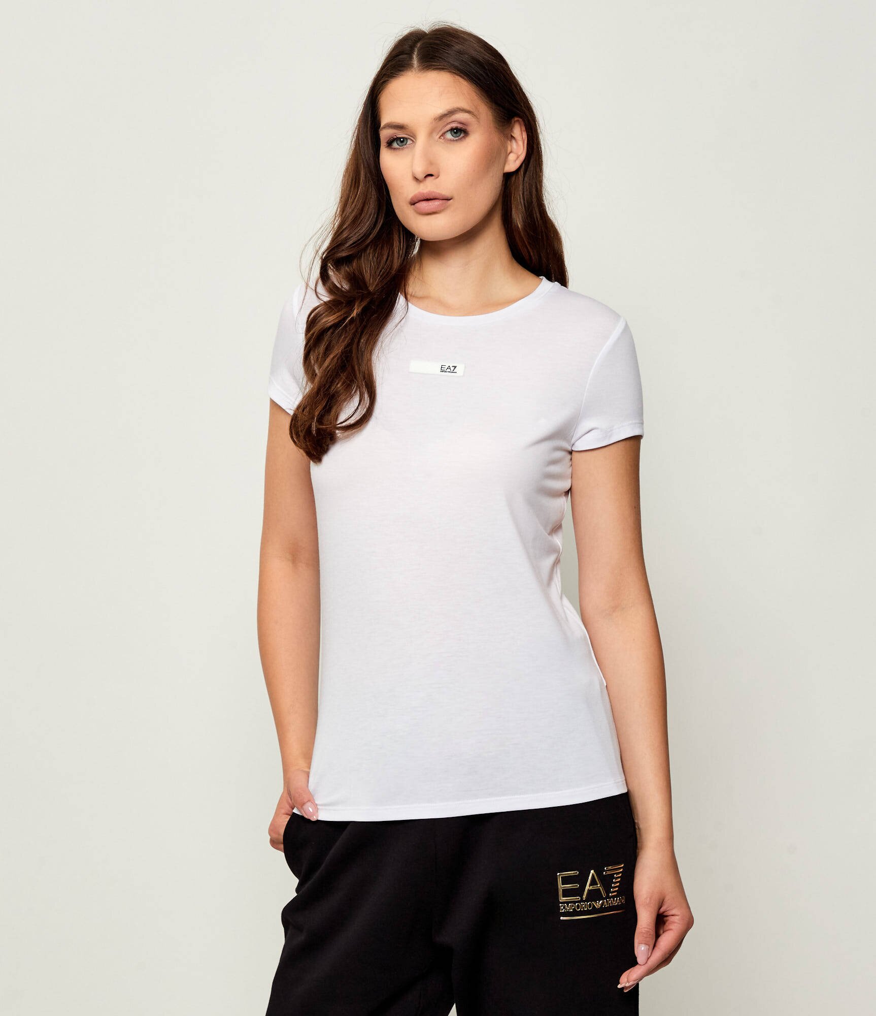 EA7 Tricou | Slim Fit