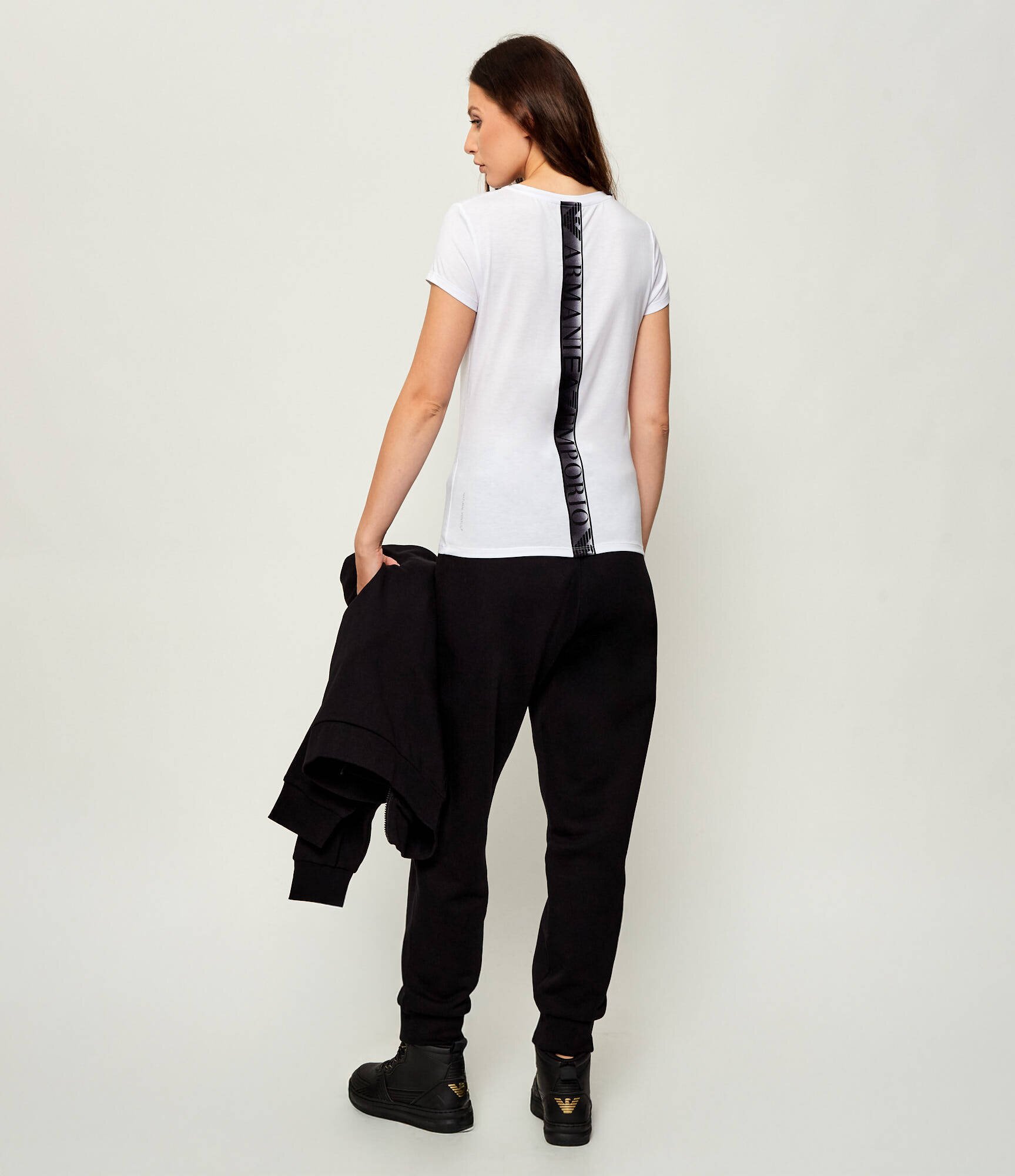 EA7 Tricou | Slim Fit