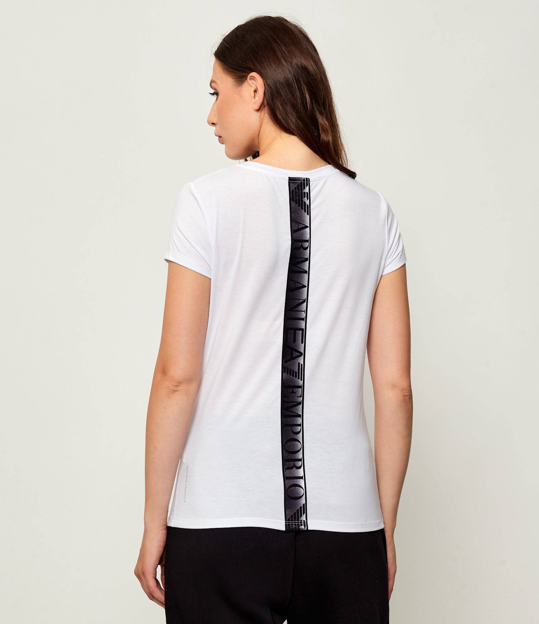 EA7 Tricou | Slim Fit