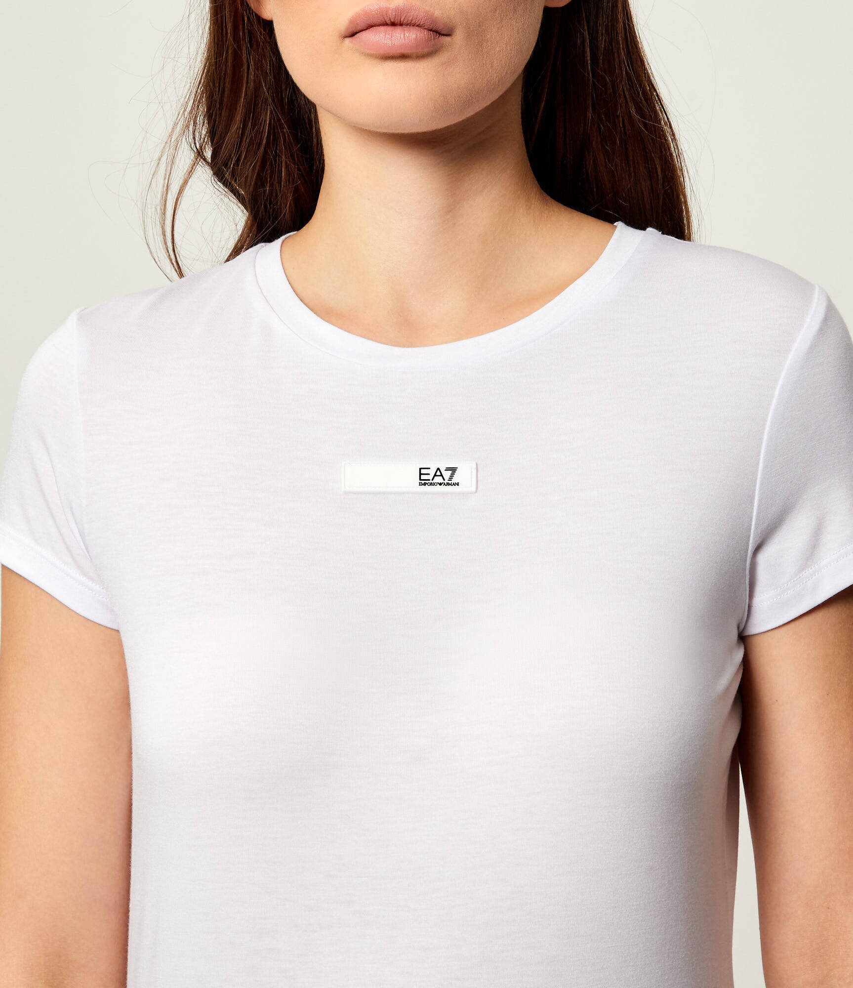EA7 Tricou | Slim Fit