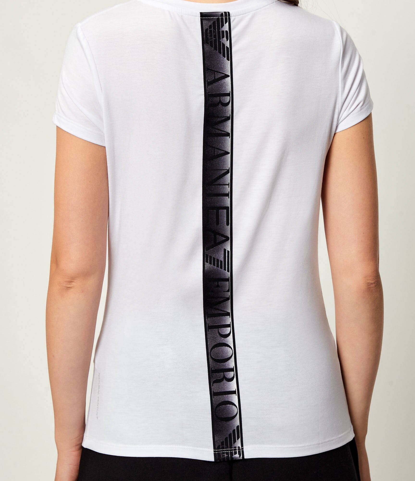 EA7 Tricou | Slim Fit
