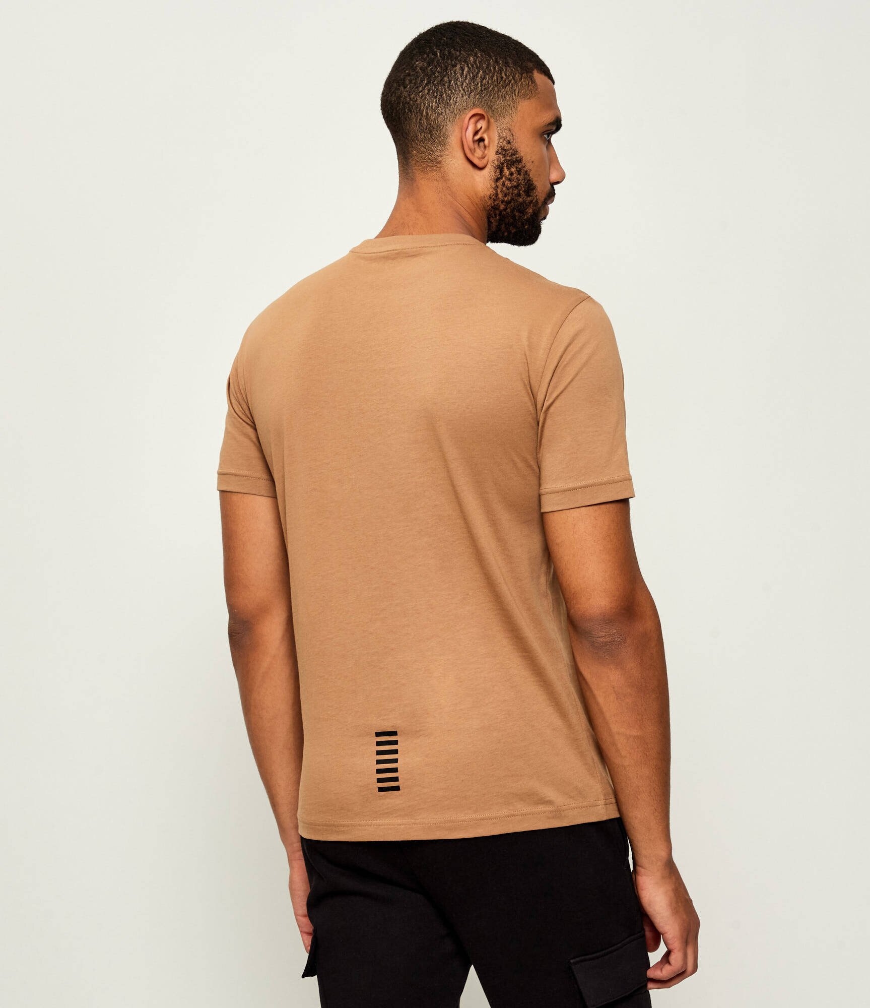 EA7 Tricou | Slim Fit
