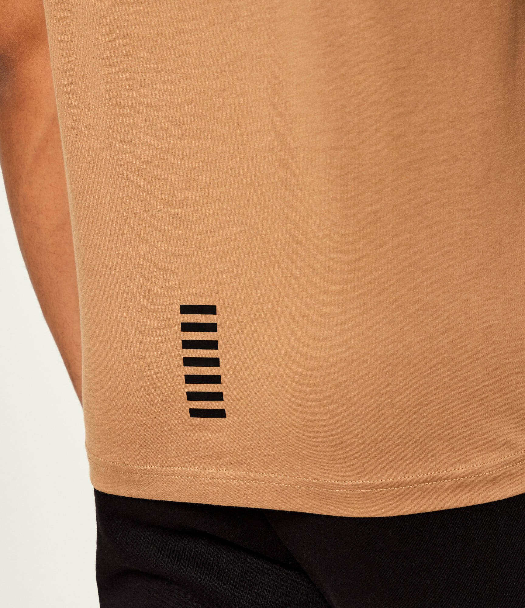 EA7 Tricou | Slim Fit