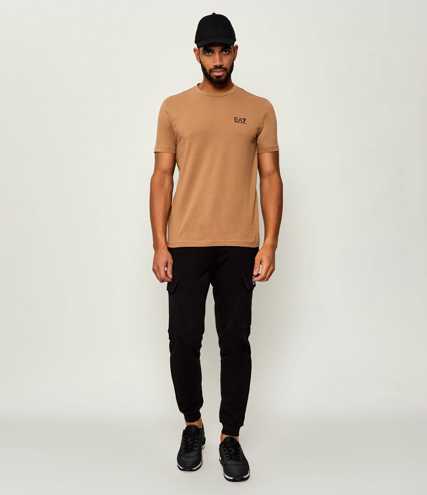 EA7 Tricou | Slim Fit
