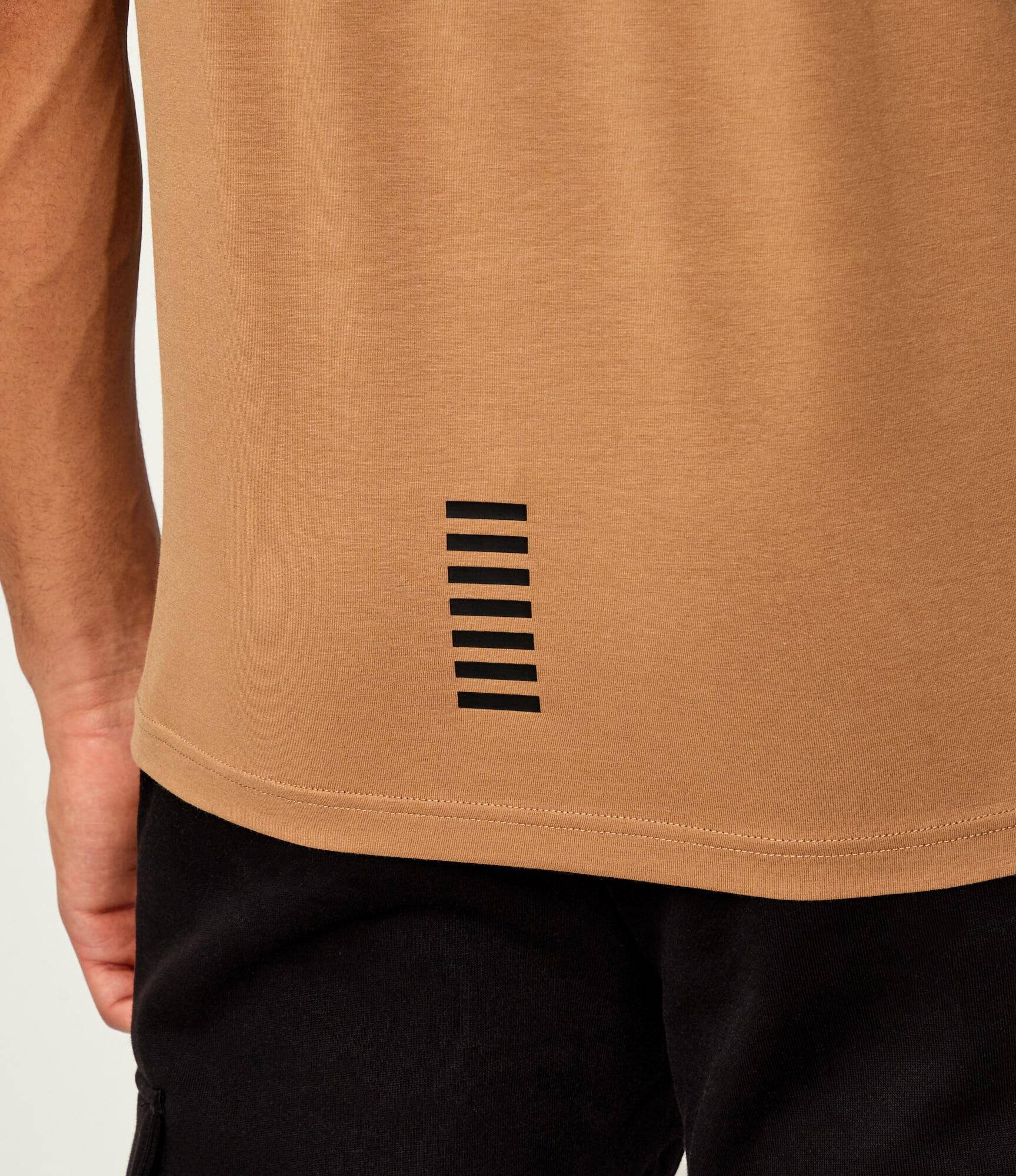 EA7 Tricou | Slim Fit
