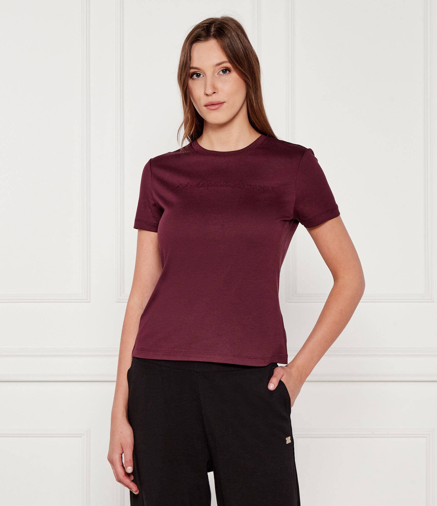 EA7 Tricou | Slim Fit