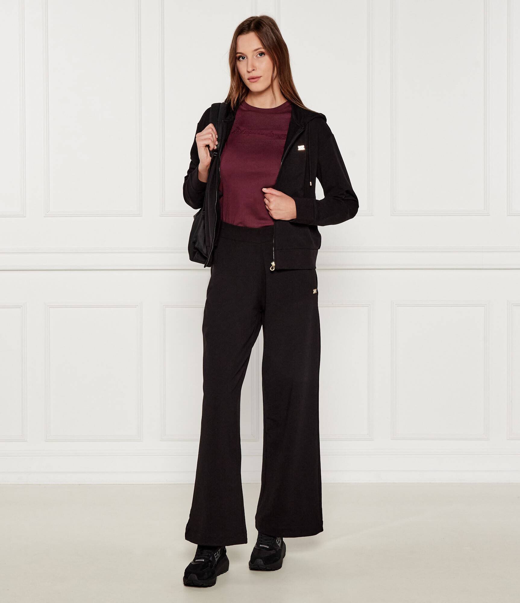 EA7 Tricou | Slim Fit