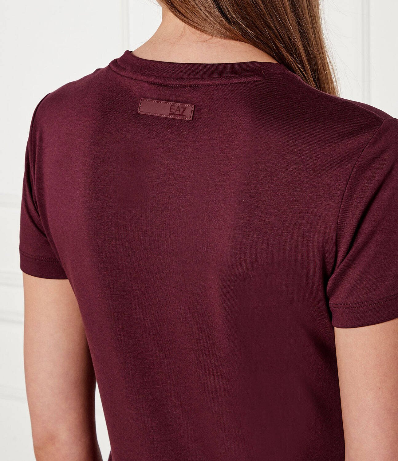 EA7 Tricou | Slim Fit