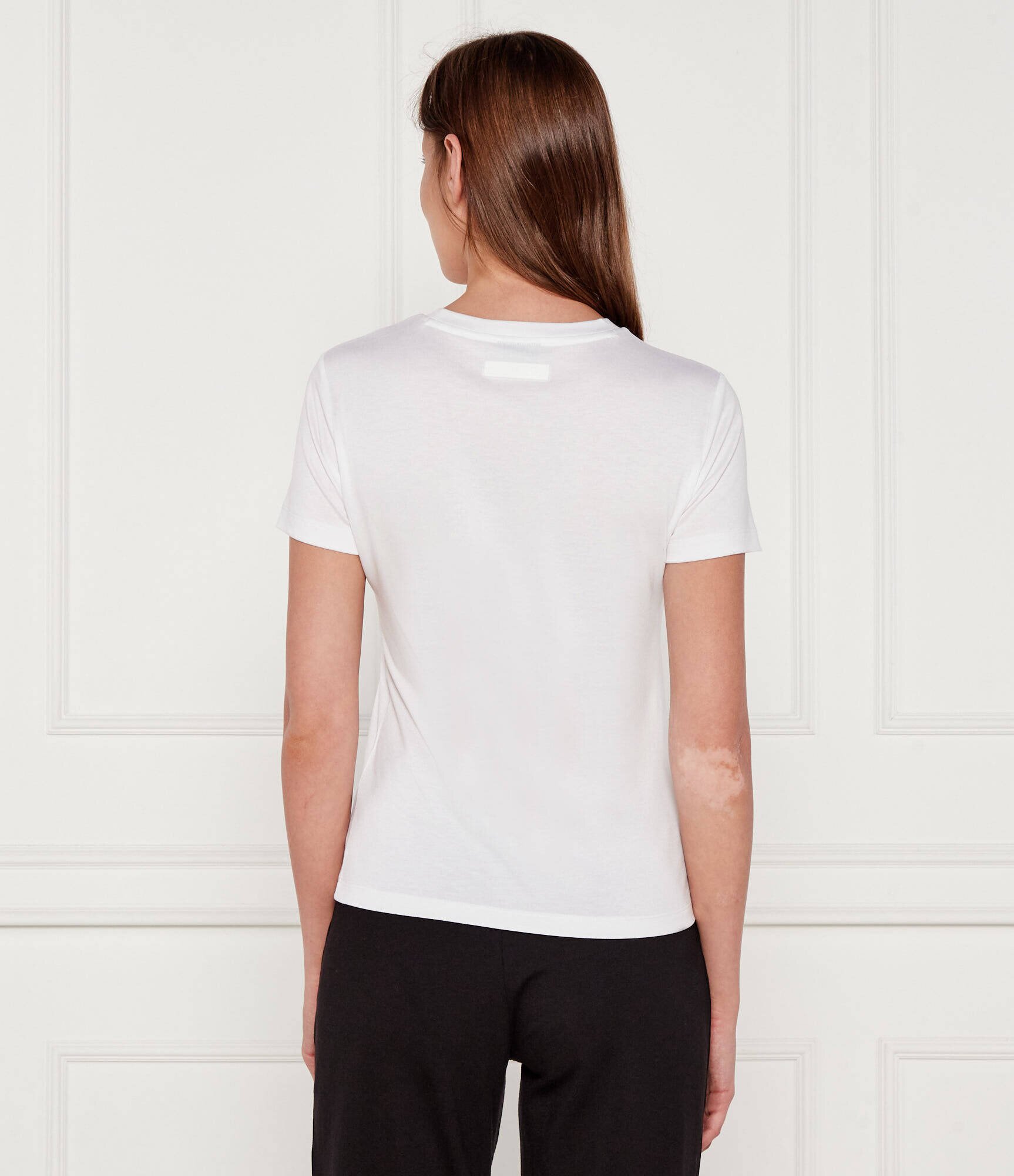 EA7 Tricou | Slim Fit