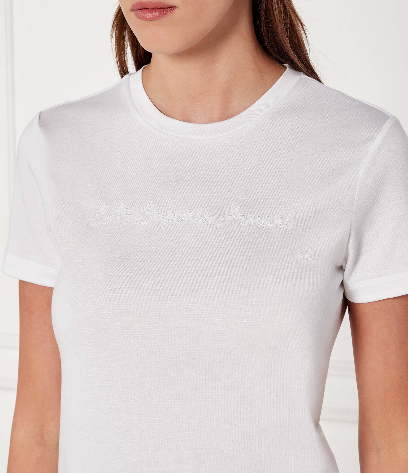 EA7 Tricou | Slim Fit