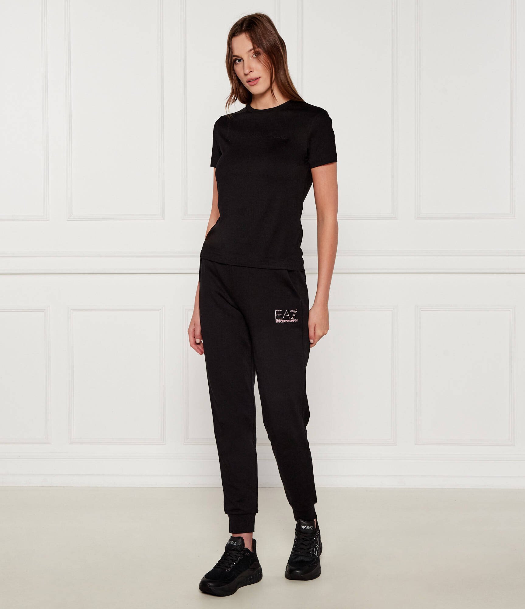 EA7 Tricou | Slim Fit