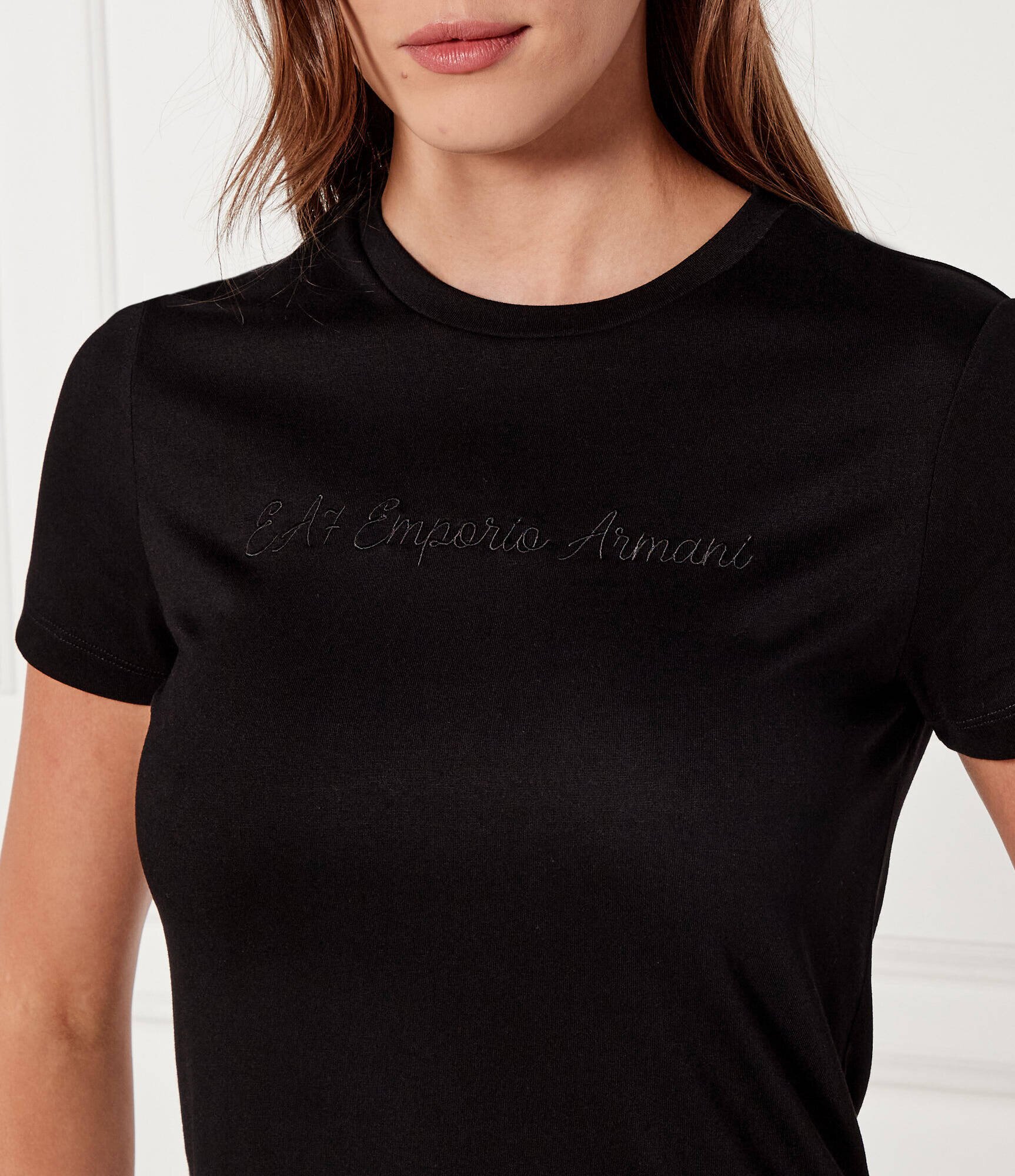 EA7 Tricou | Slim Fit