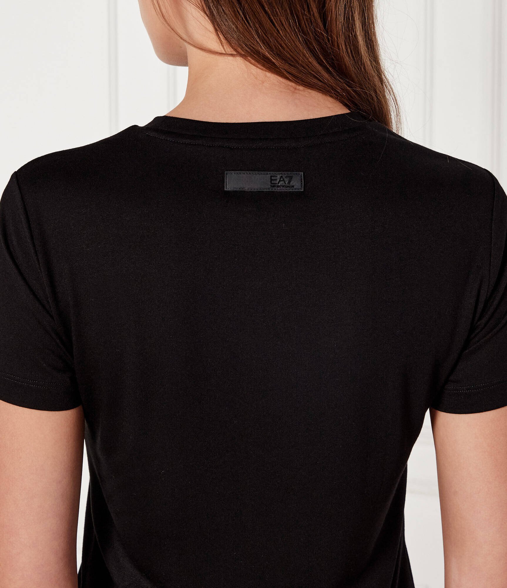 EA7 Tricou | Slim Fit