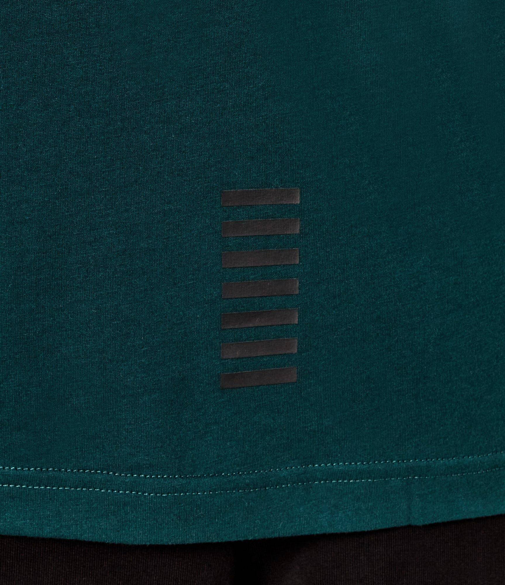 EA7 Tricou | Slim Fit