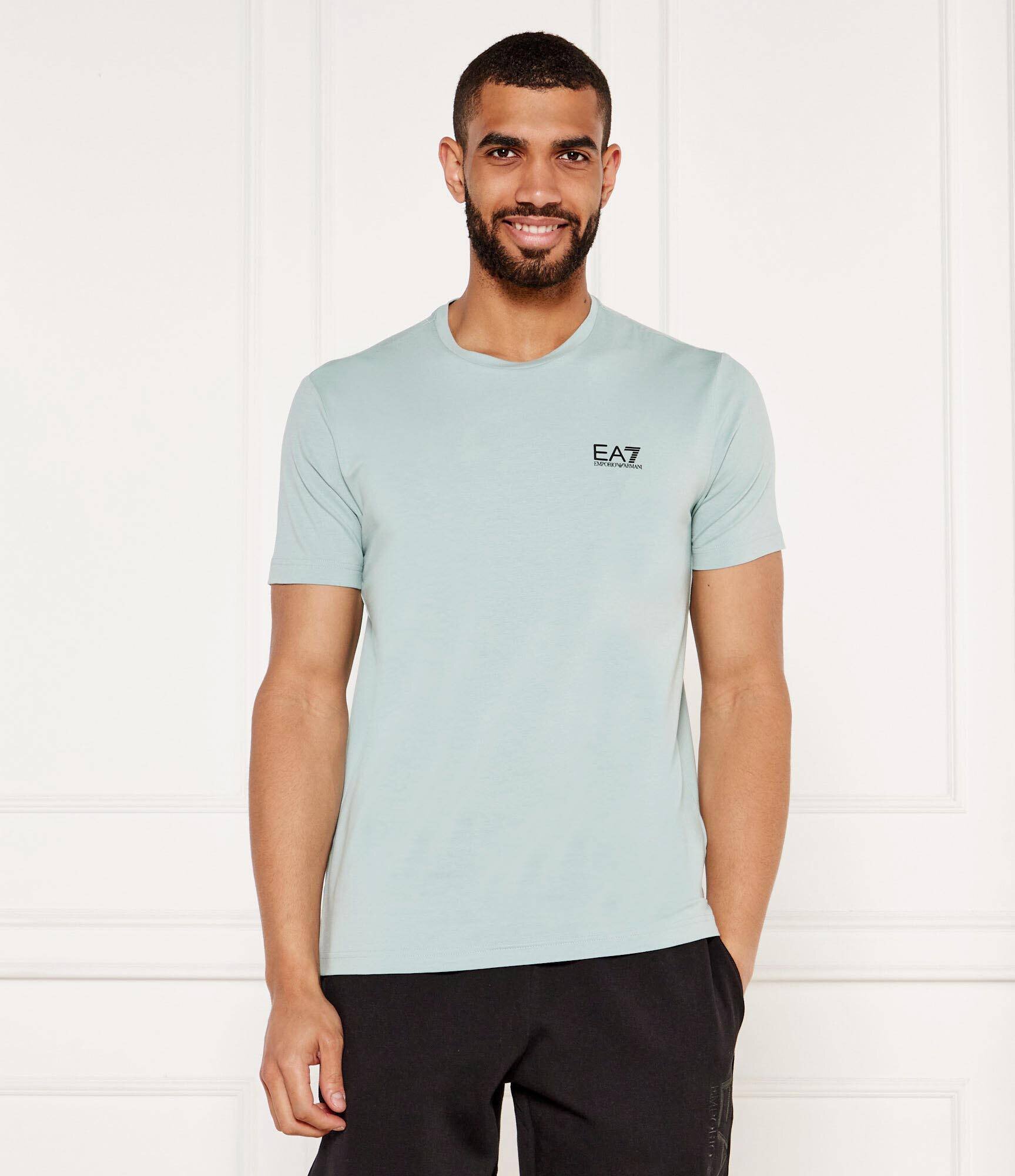 EA7 Tricou | Slim Fit