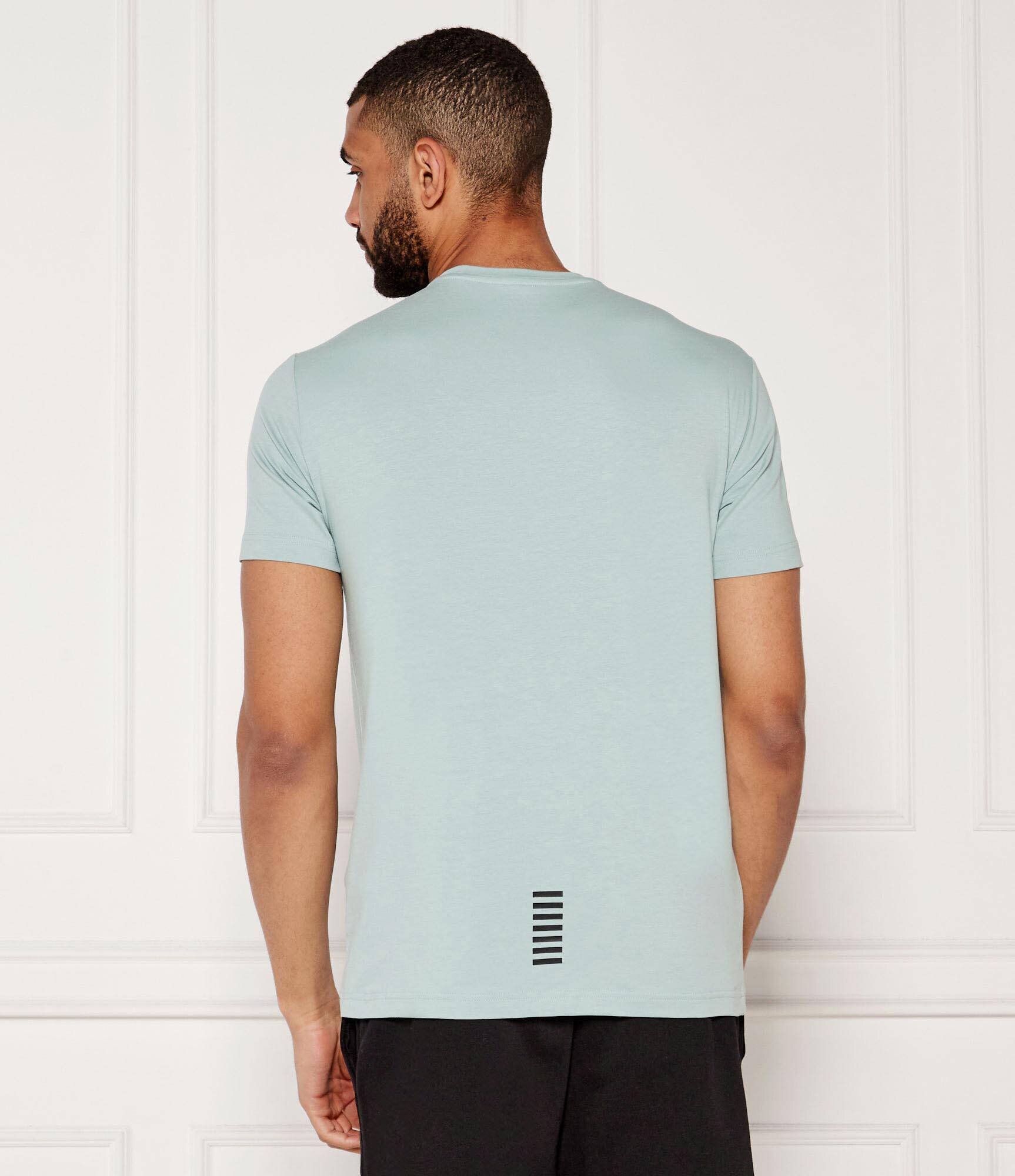 EA7 Tricou | Slim Fit