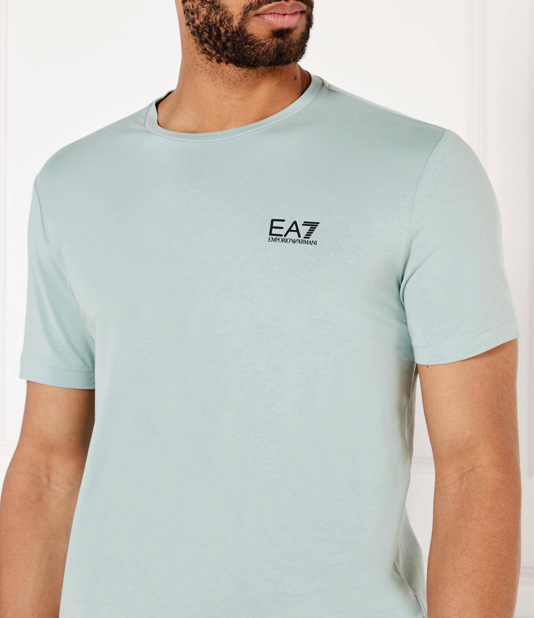 EA7 Tricou | Slim Fit