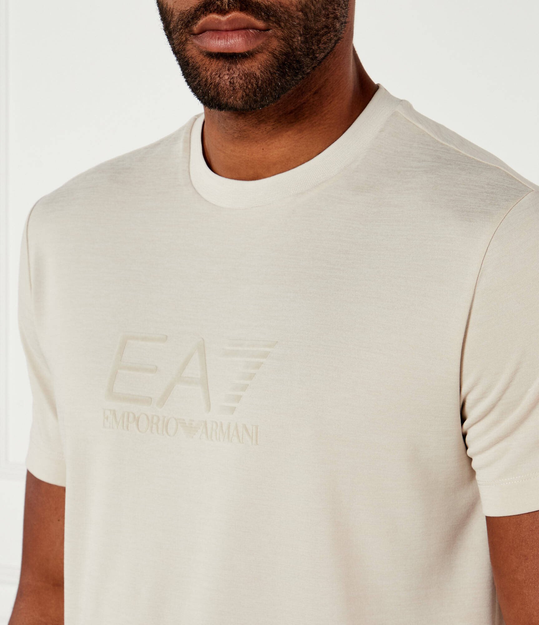 EA7 Tricou | Slim Fit
