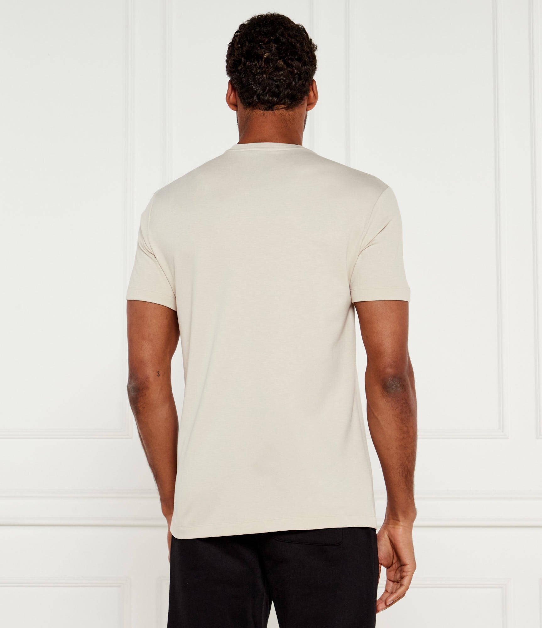 EA7 Tricou | Slim Fit