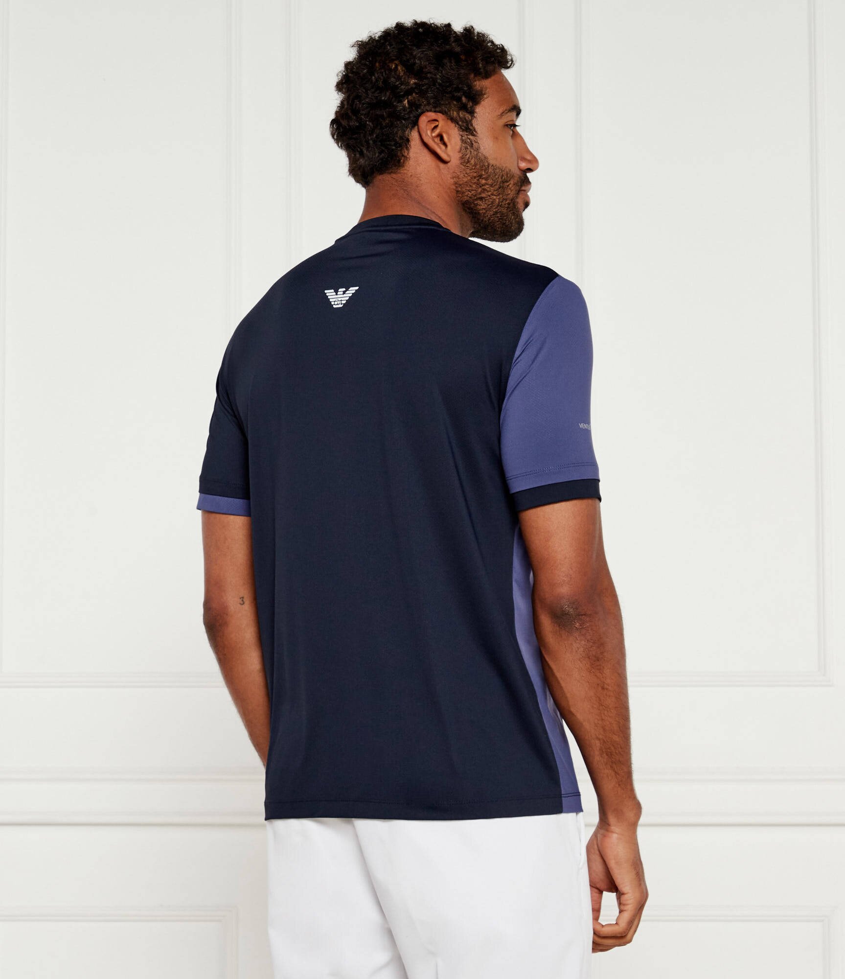 EA7 Tricou | Slim Fit