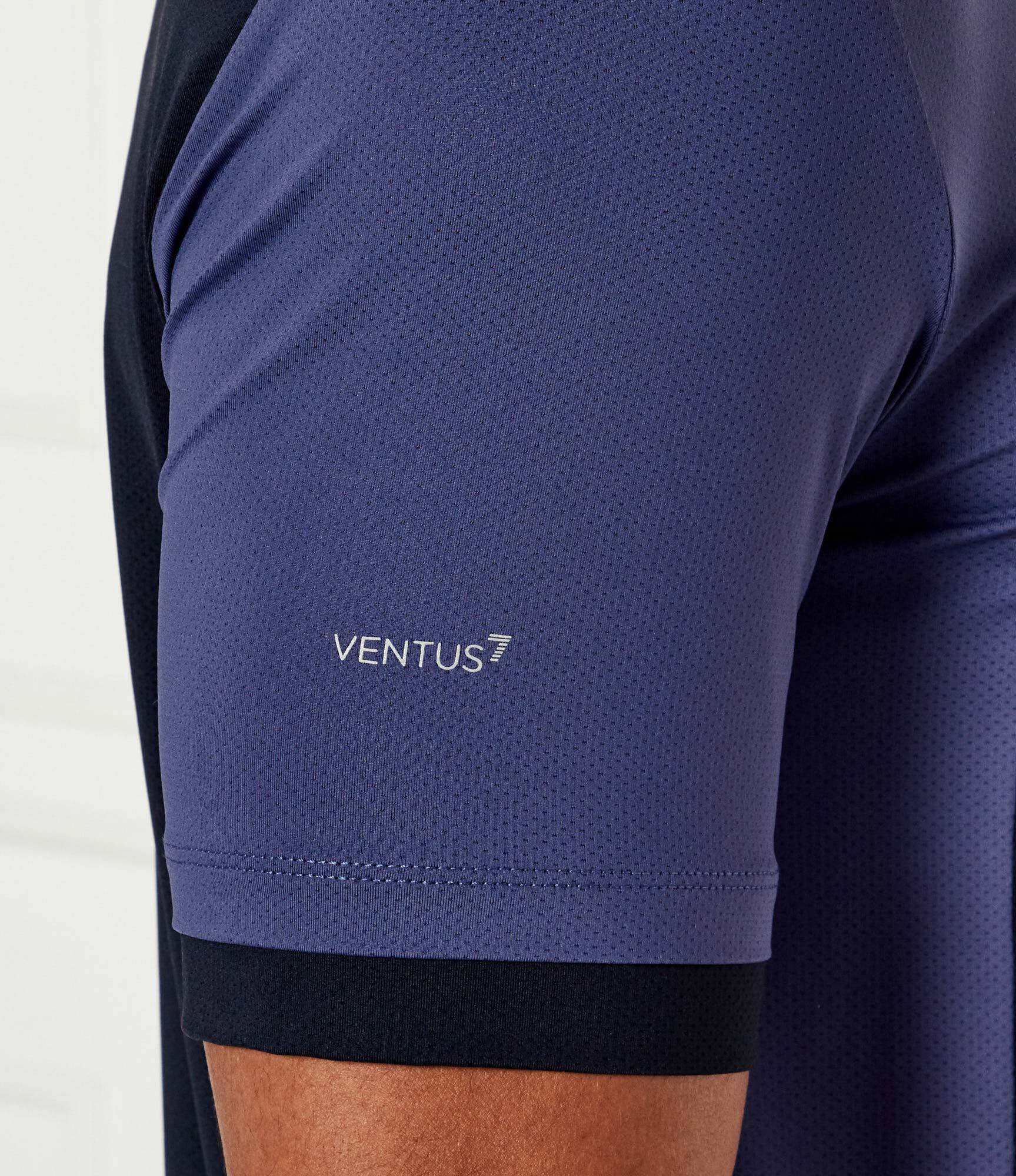 EA7 Tricou | Slim Fit