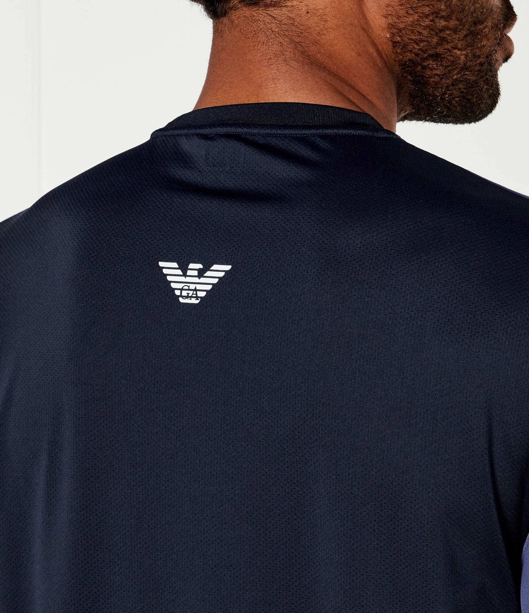 EA7 Tricou | Slim Fit