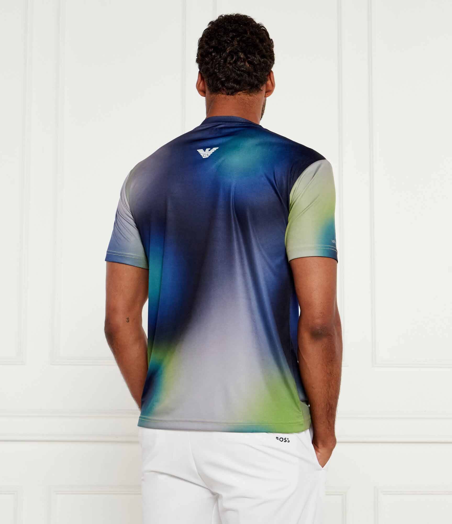 EA7 Tricou | Slim Fit