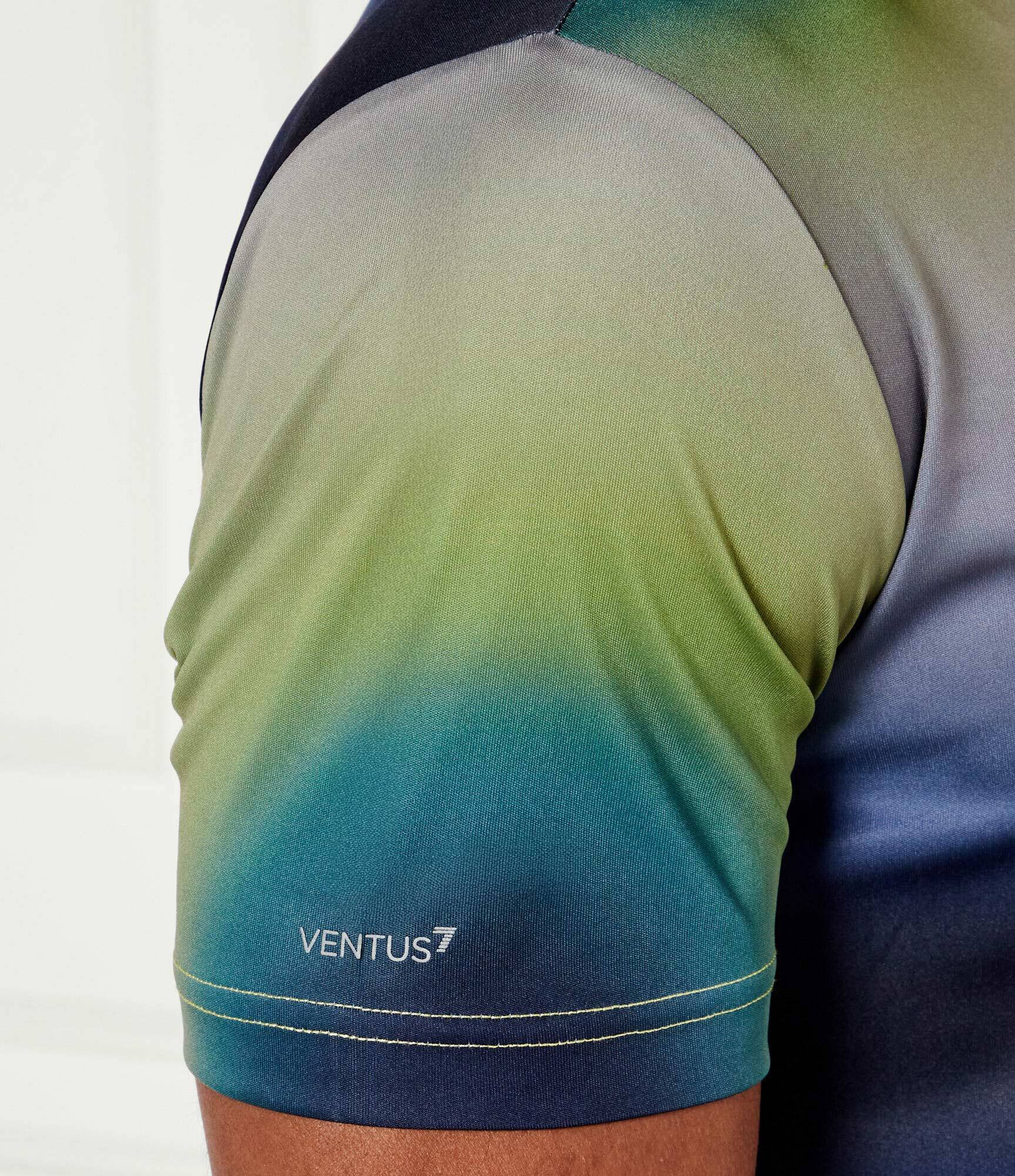 EA7 Tricou | Slim Fit