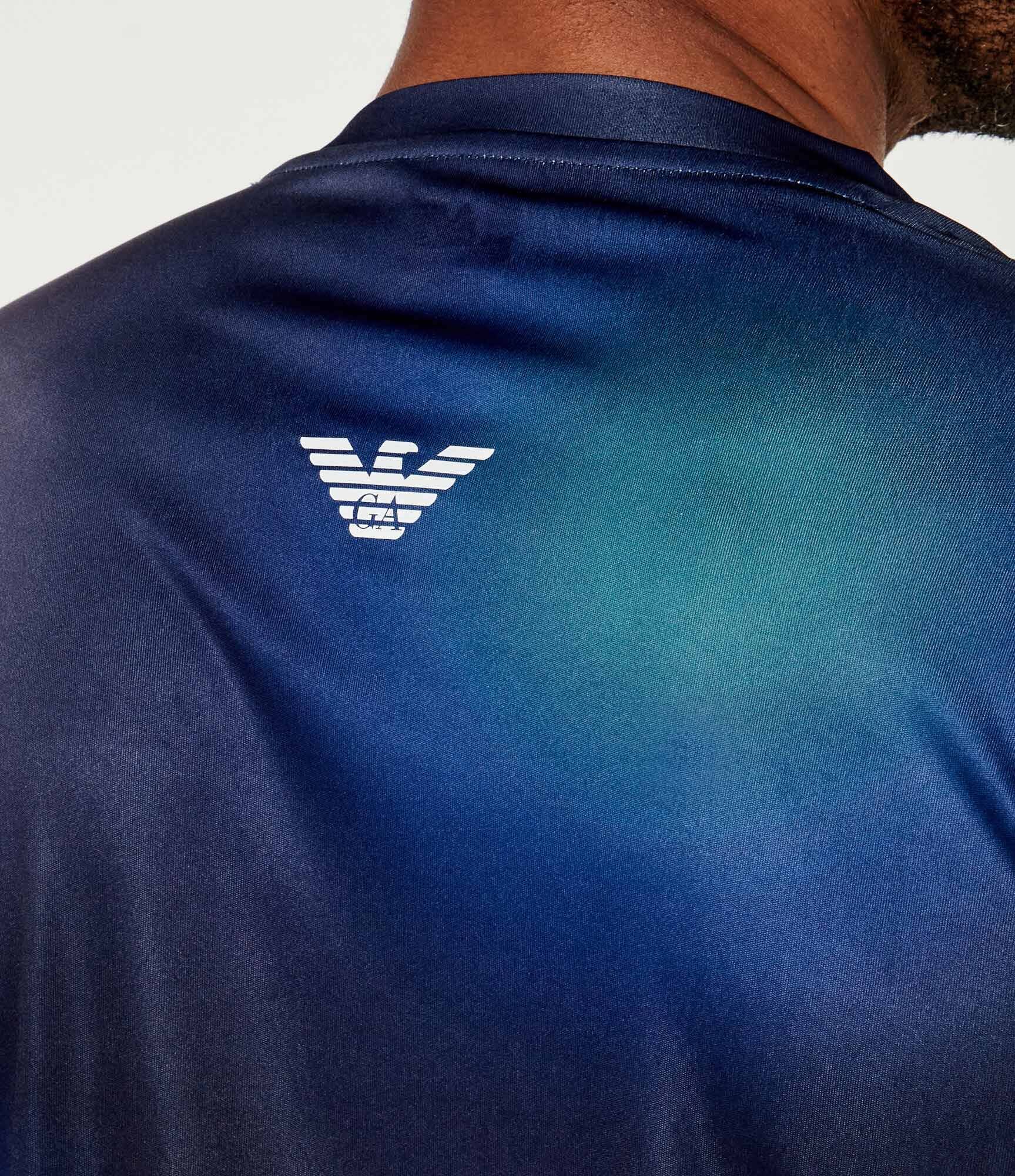 EA7 Tricou | Slim Fit