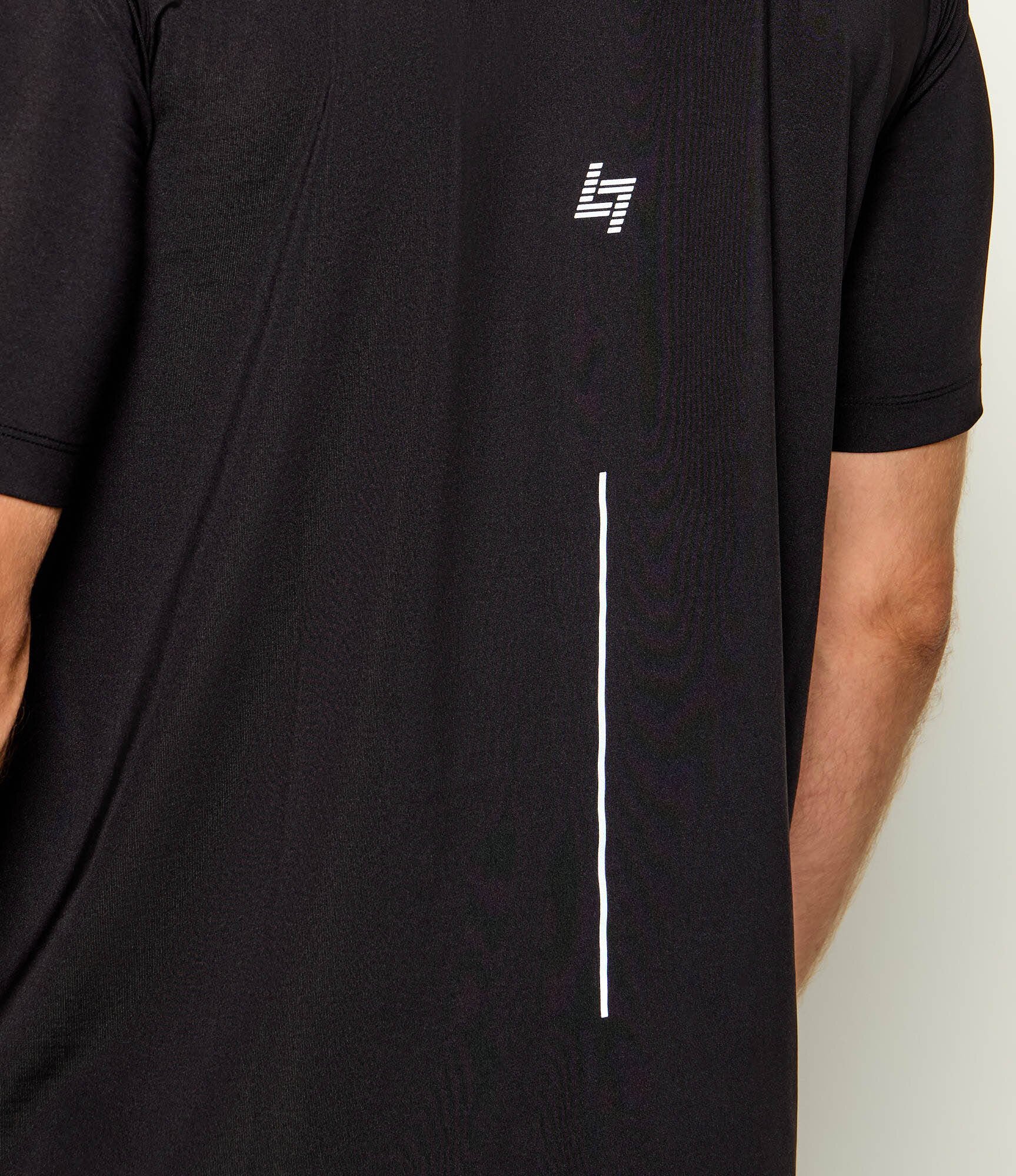 EA7 Tricou | Slim Fit
