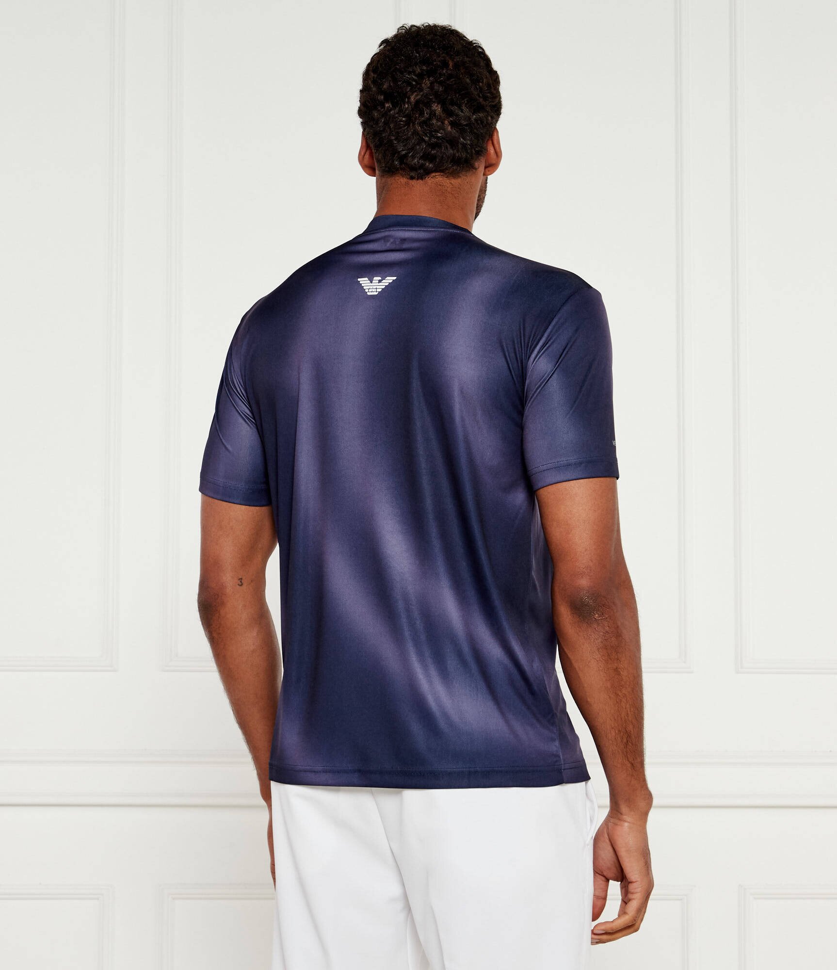 EA7 Tricou | Slim Fit