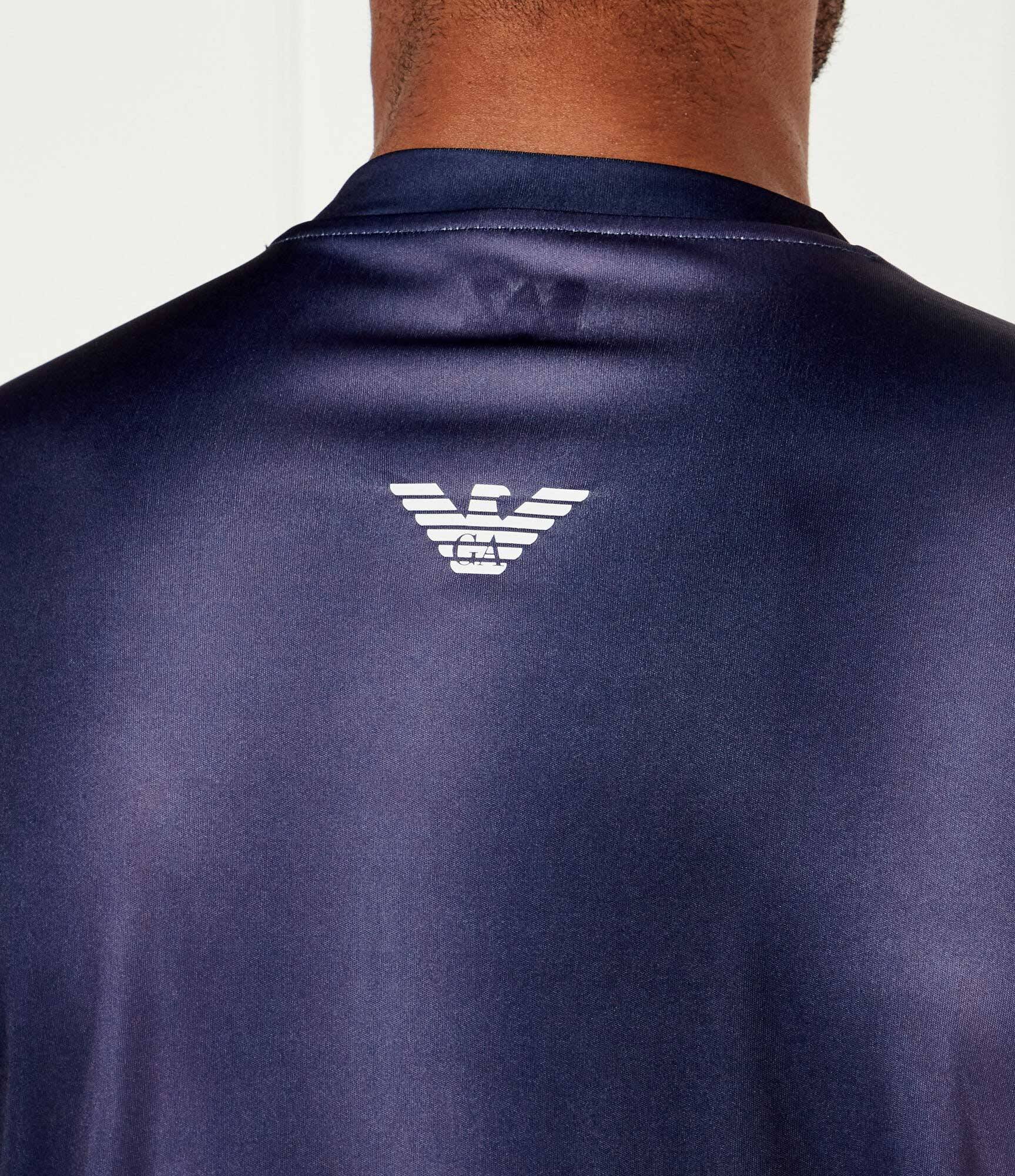 EA7 Tricou | Slim Fit