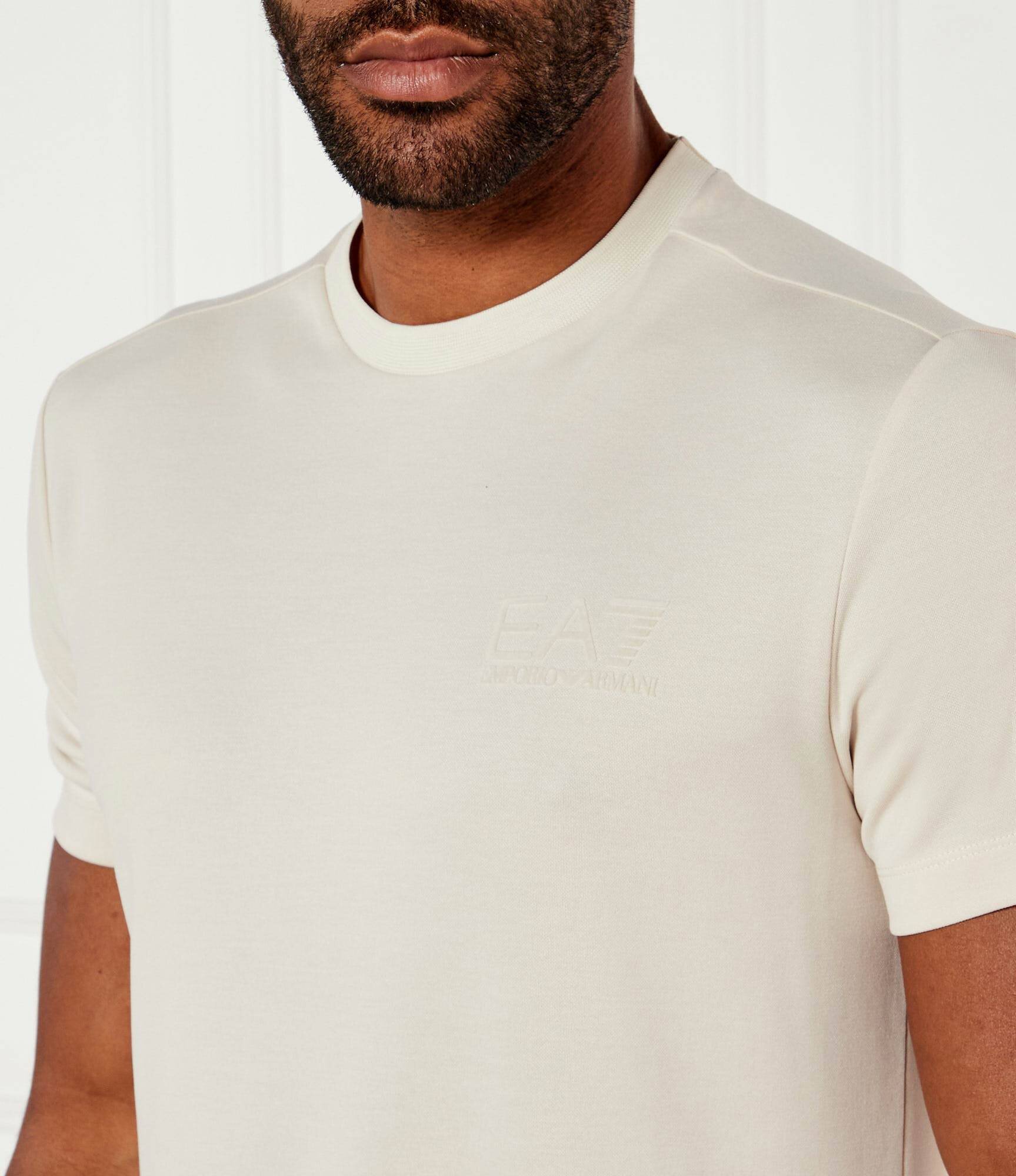 EA7 Tricou | Slim Fit