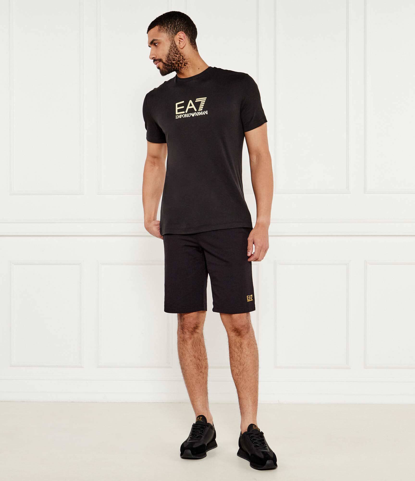EA7 Tricou | Slim Fit