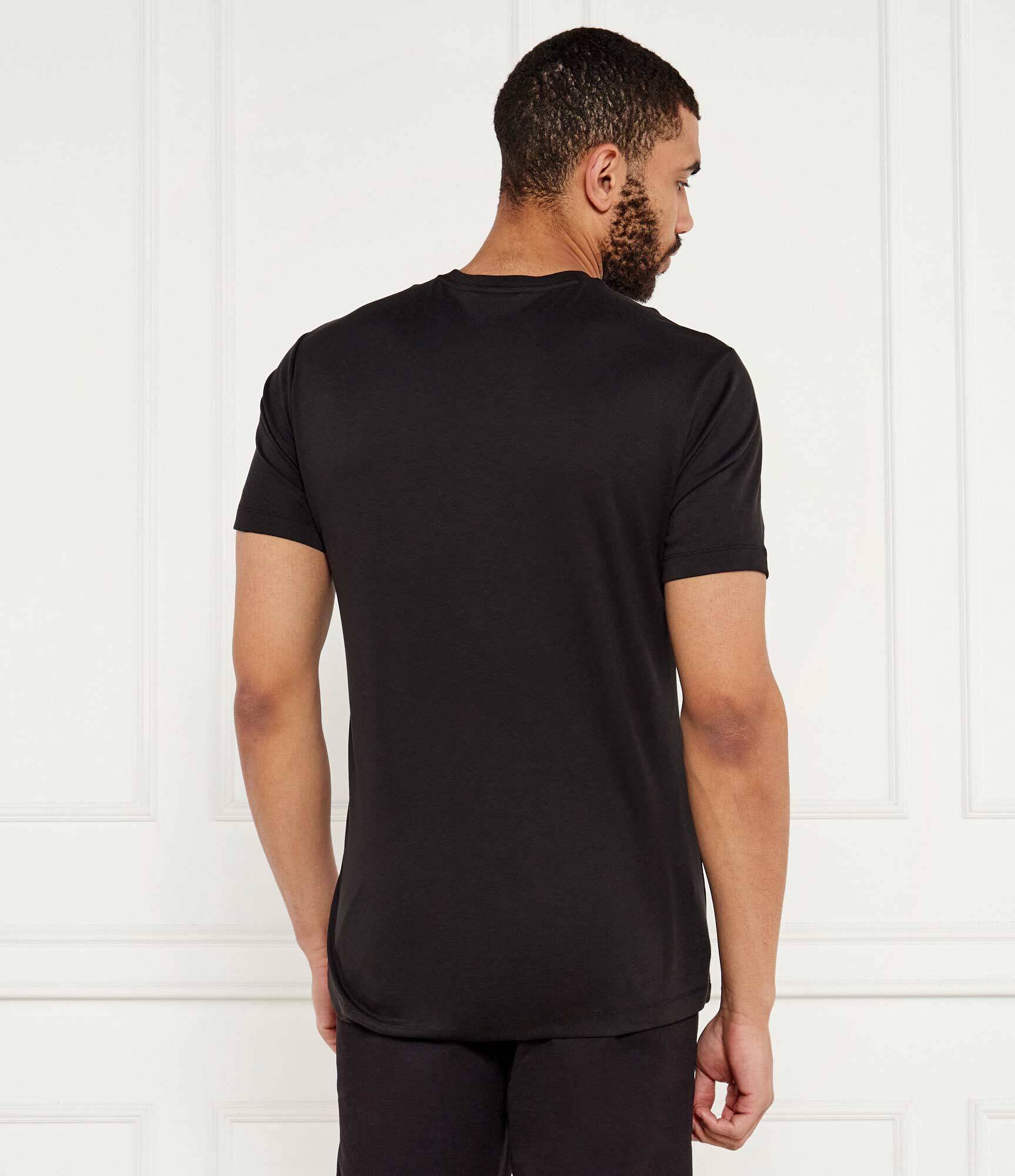 EA7 Tricou | Slim Fit