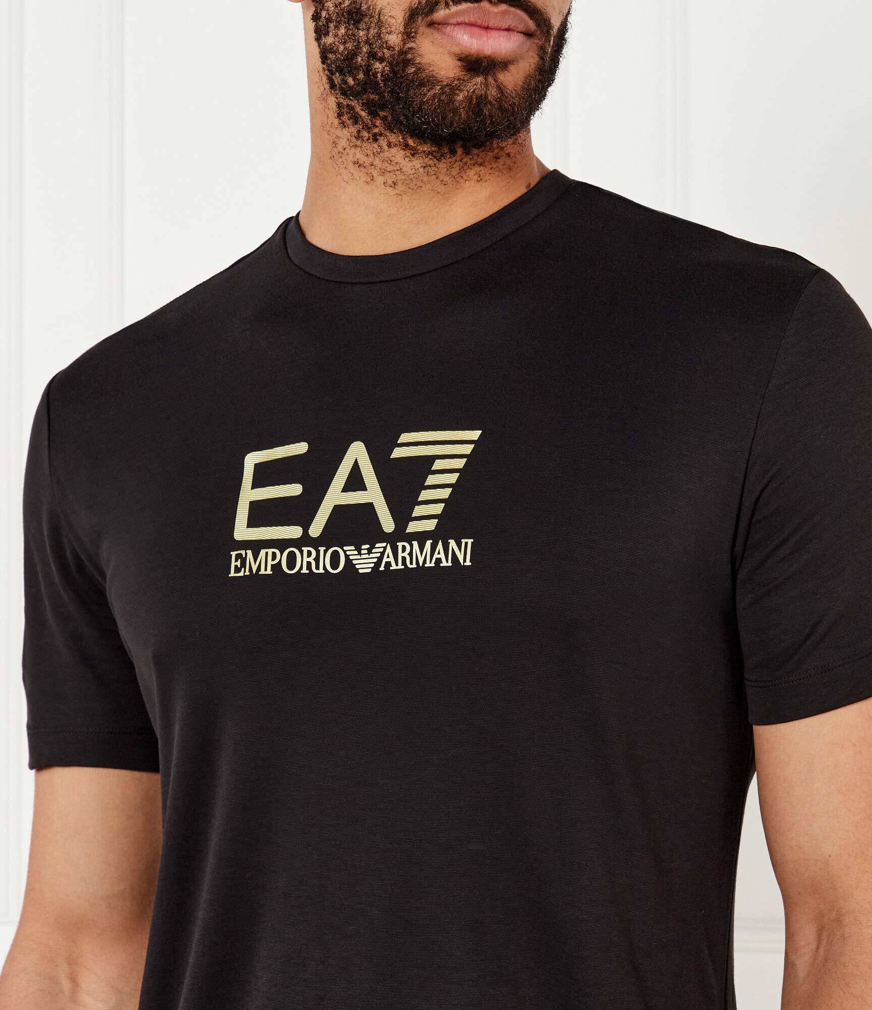 EA7 Tricou | Slim Fit