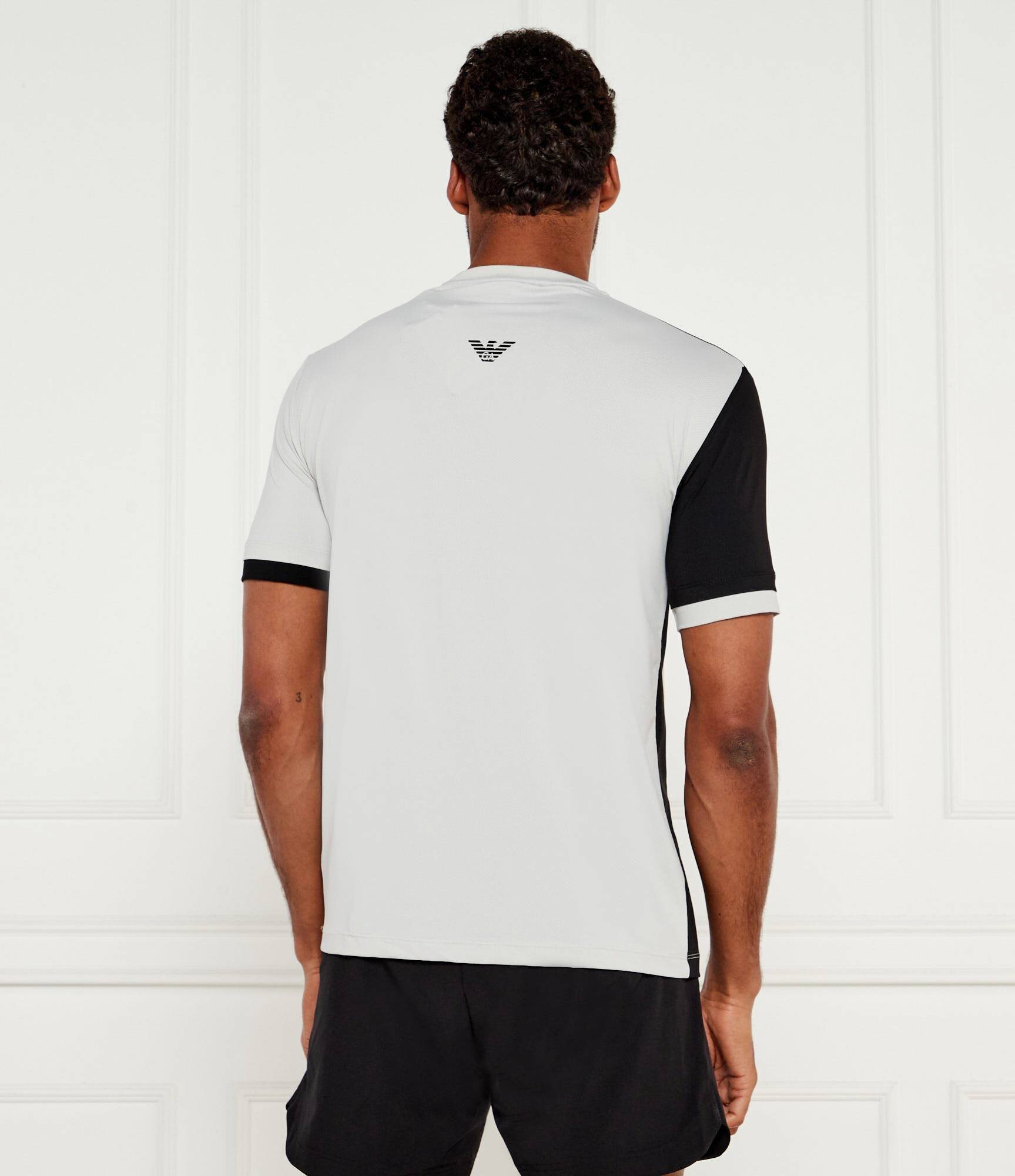 EA7 Tricou | Slim Fit